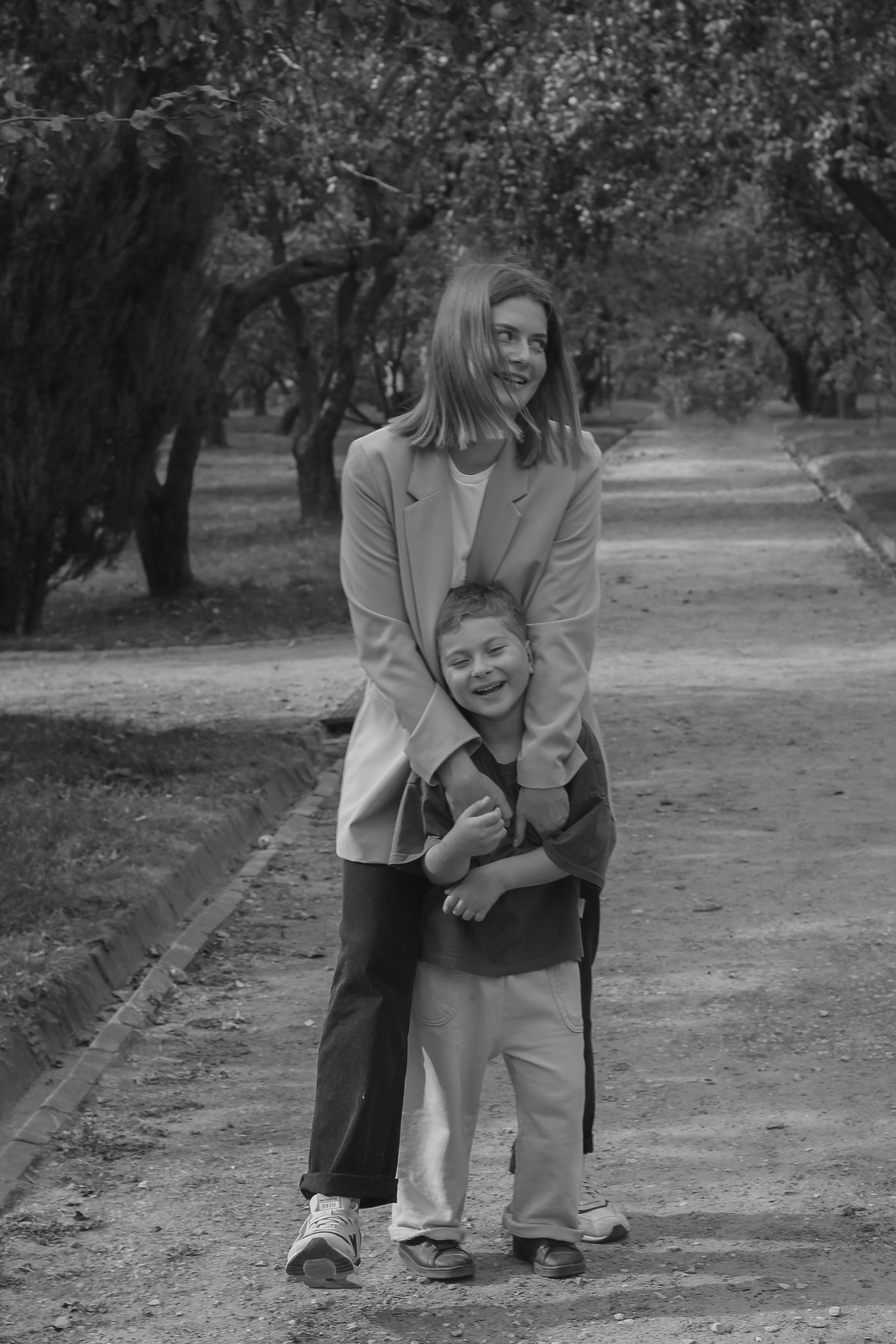 Лиза и Арсений. Воропаева Таня. Портретный фотограф.Москва