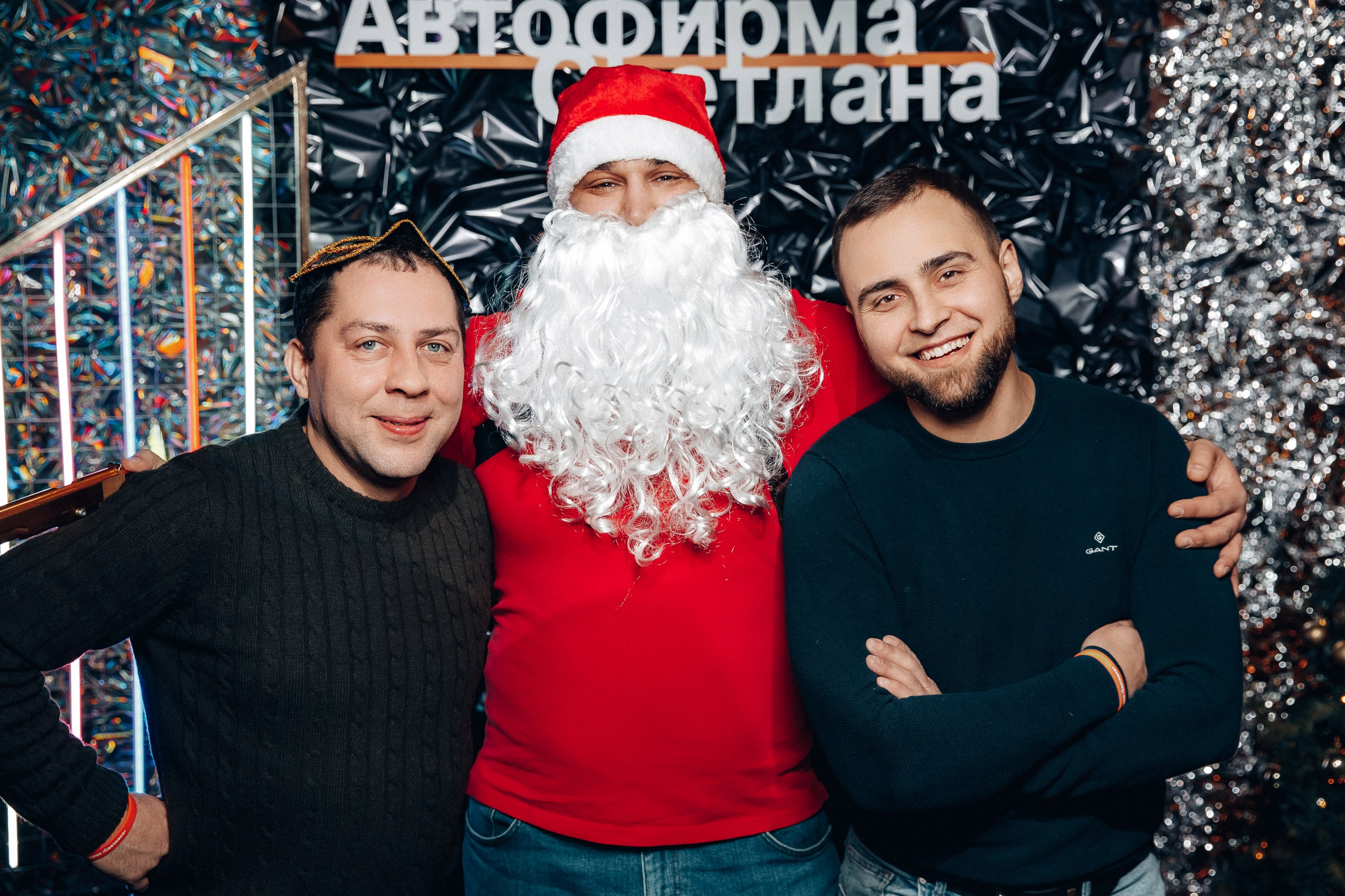 Автофирма «Светлана». Свадебный фотограф Дмитрий Воробьев Ярославль