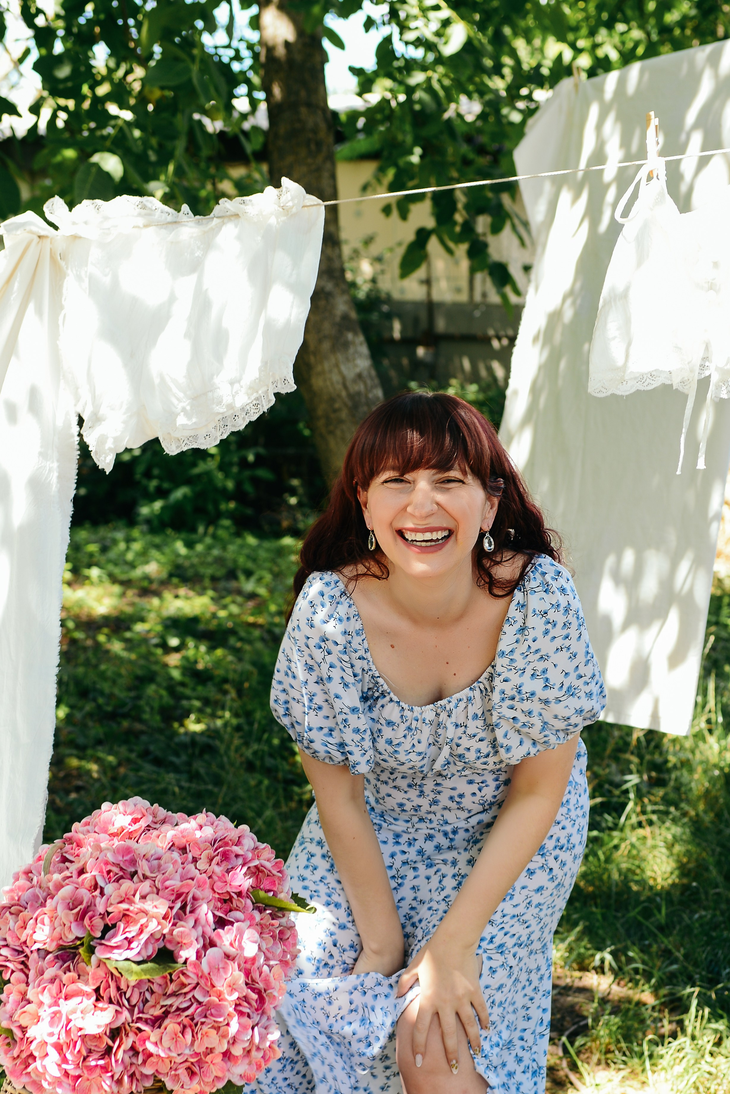 Summer. Фотограф Ярута Оксана / Ростов-на-Дону