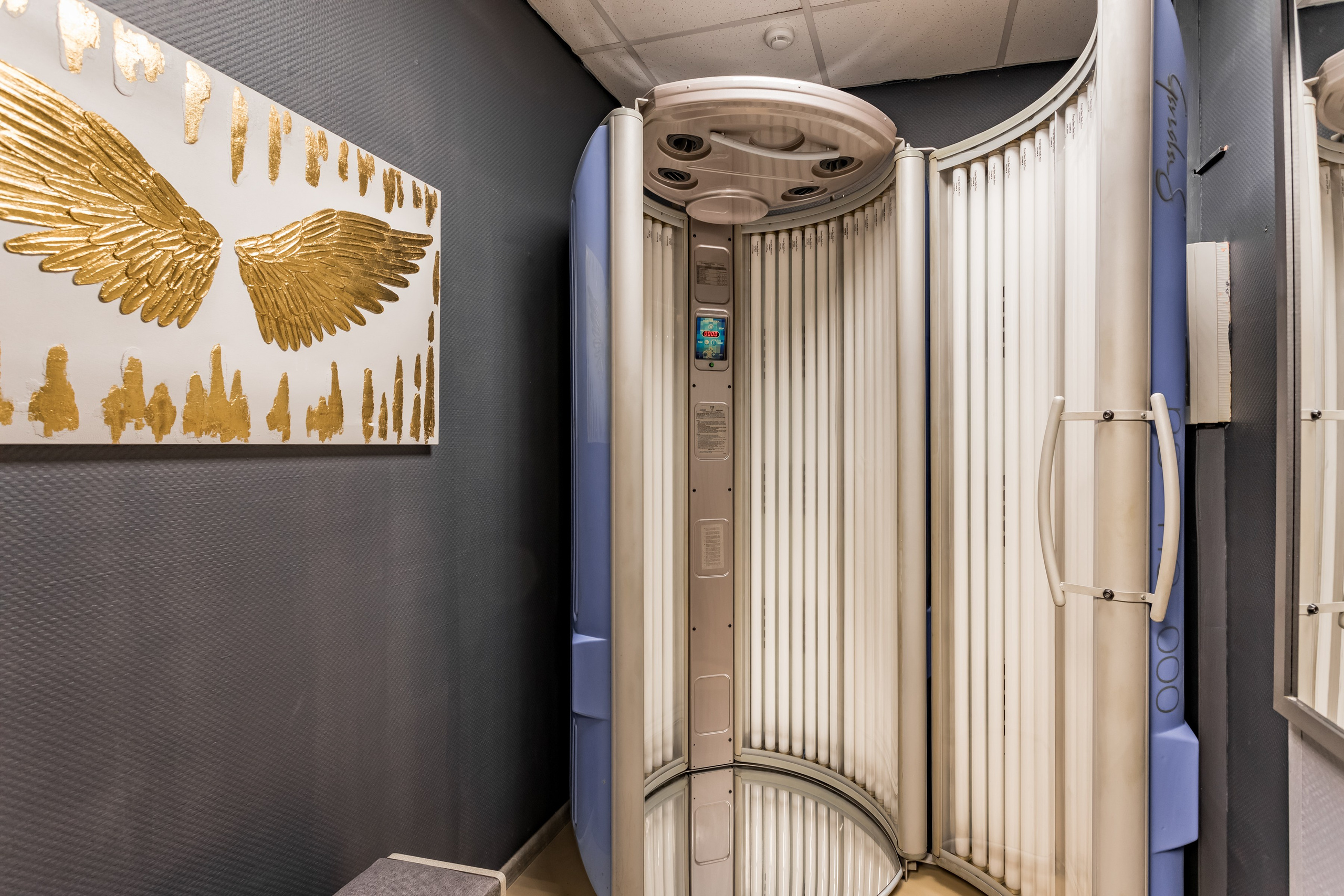 Ногтевая студия Svogan в Люберцах. Интерьеры, Контент, Портреты | Фотограф в Москве Дани Терно