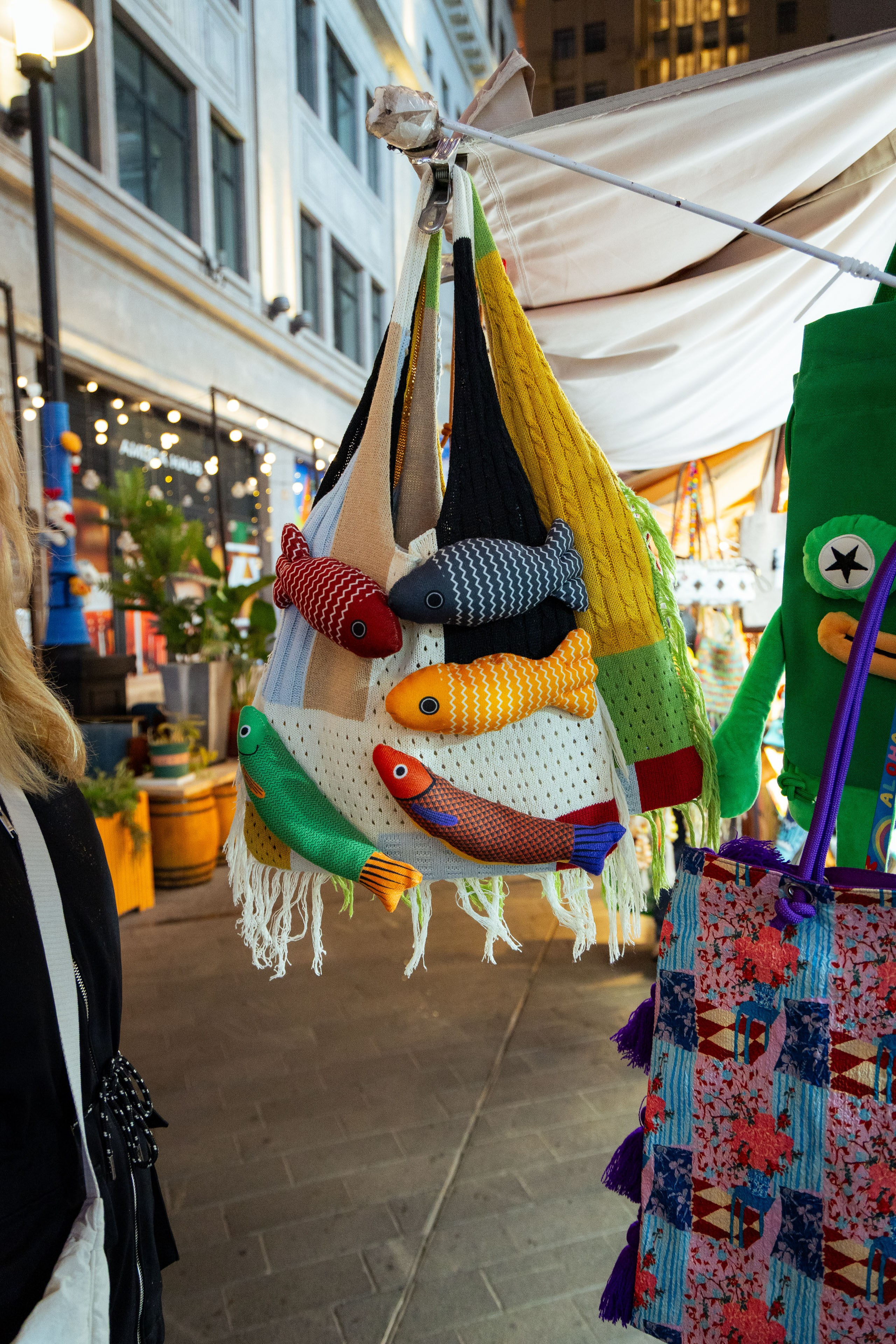 Шанхай (март 2026). Фотограф Виноградов Константин