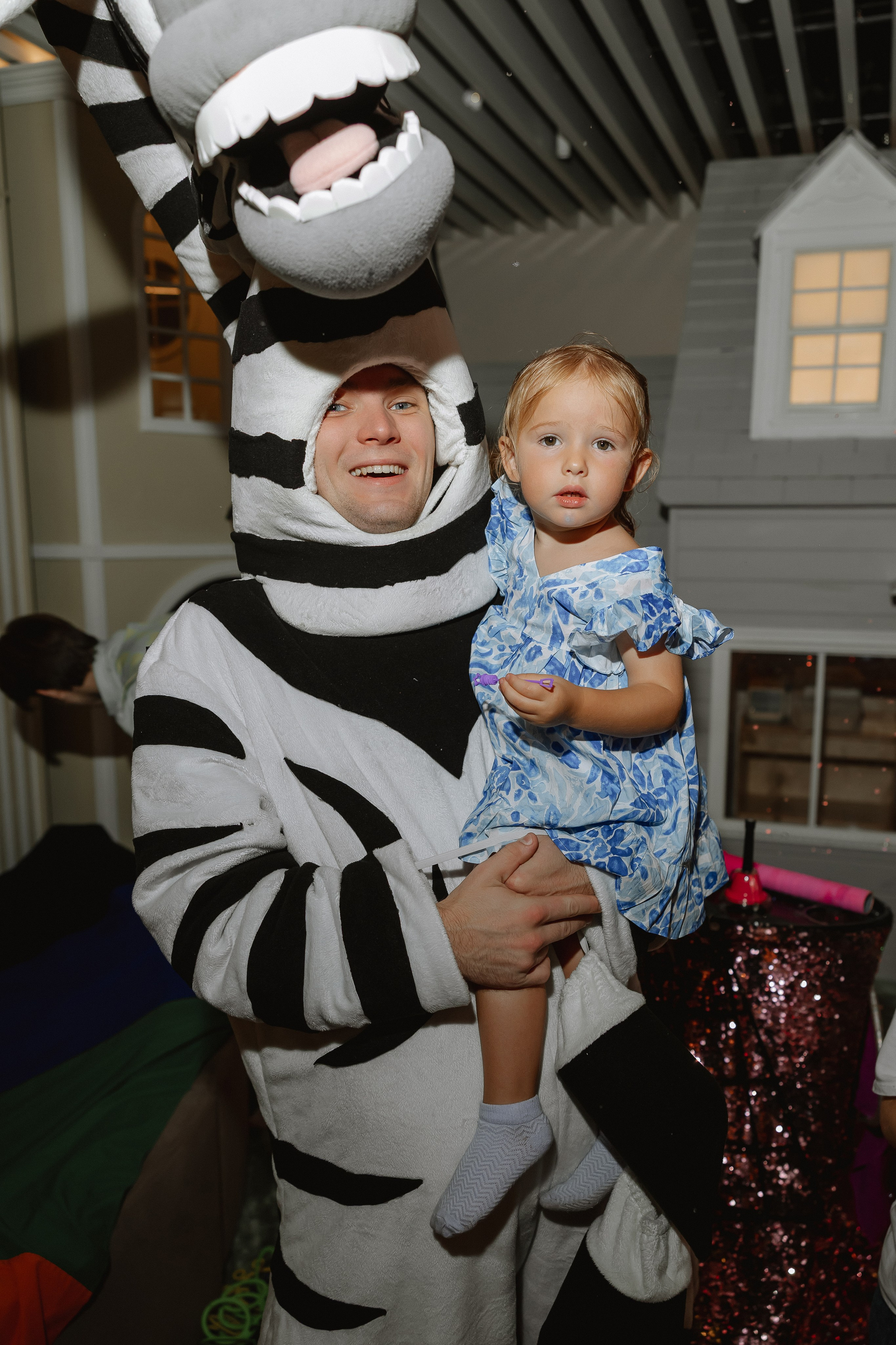 День рождения Мария и Георгий. Свадебный фотограф | Москва | Демидова Мария