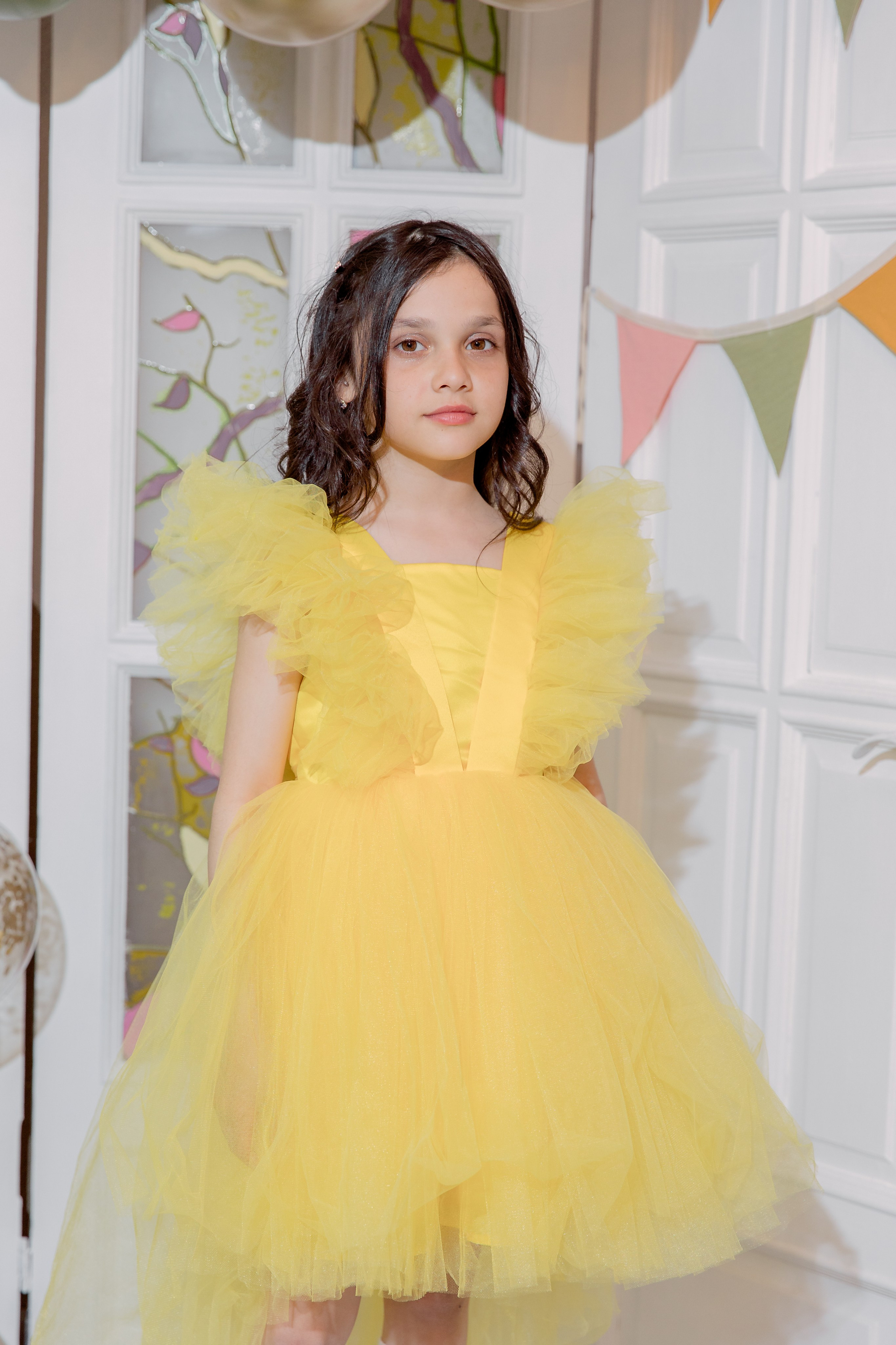 День рождения 10 лет Айдан & Фидан. Свадебный фотограф в Новосибирске Лидия Александровна