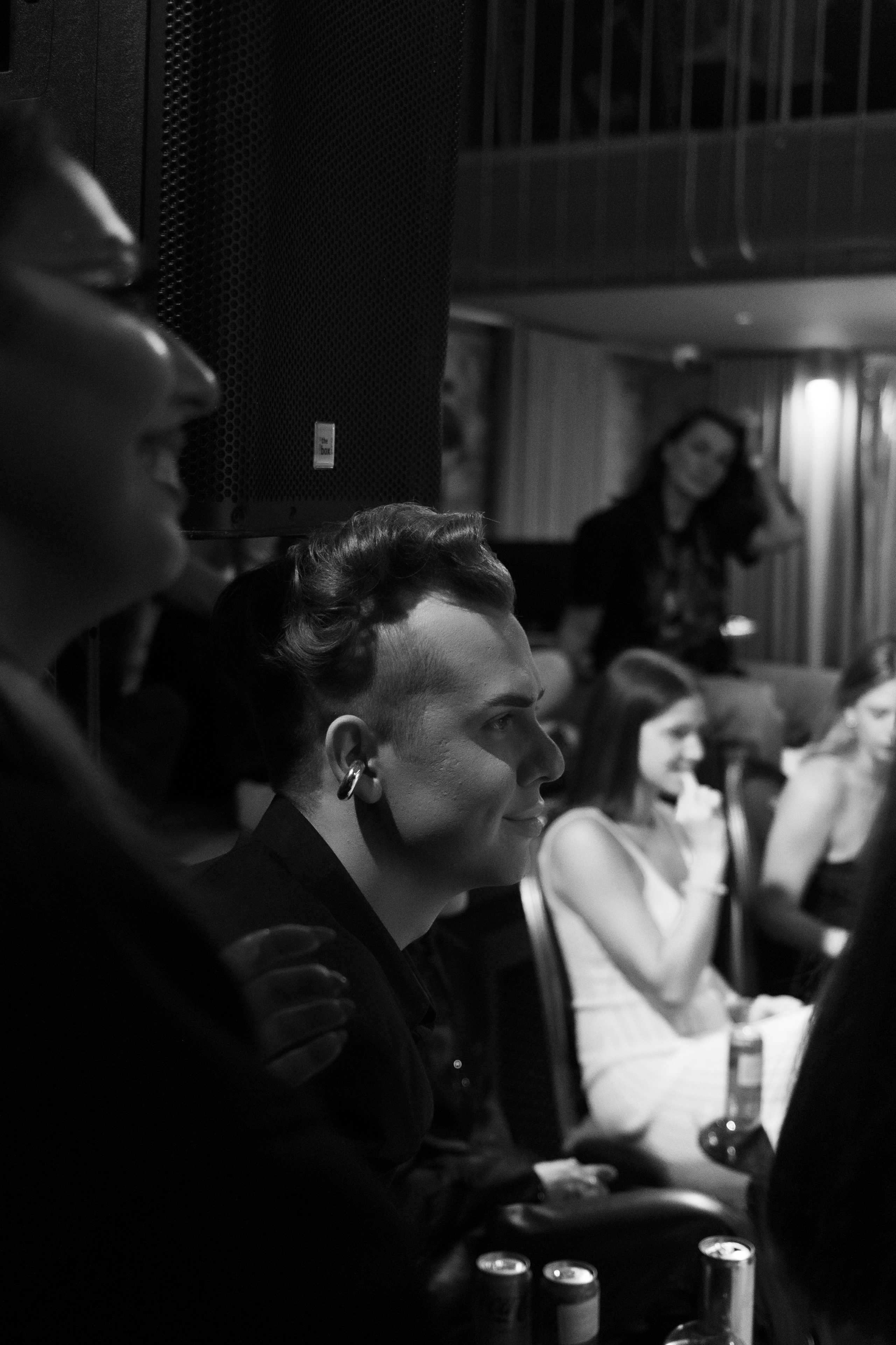 Реопртаж | Танцевальный бал BESTIE WEEKEND 2.0 SEXY EDITION |. Репортажный фотограф в Калининграде Екатерина Суханова