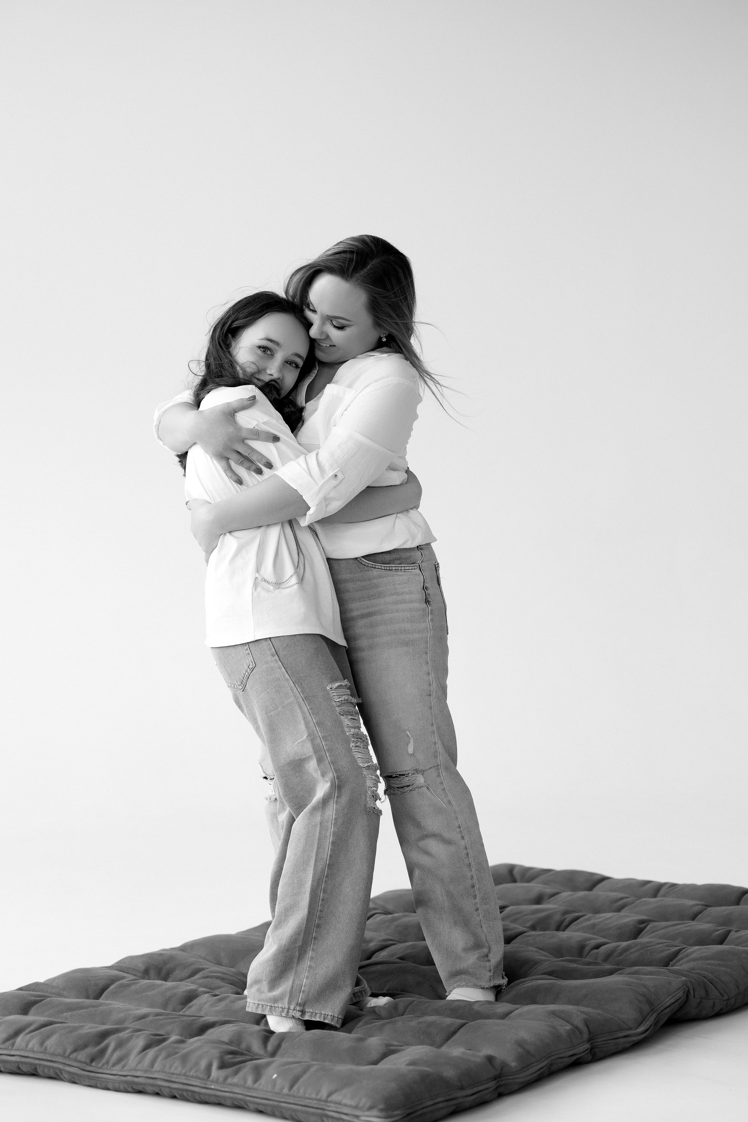 Семейные фотосессии. Фотограф Минск