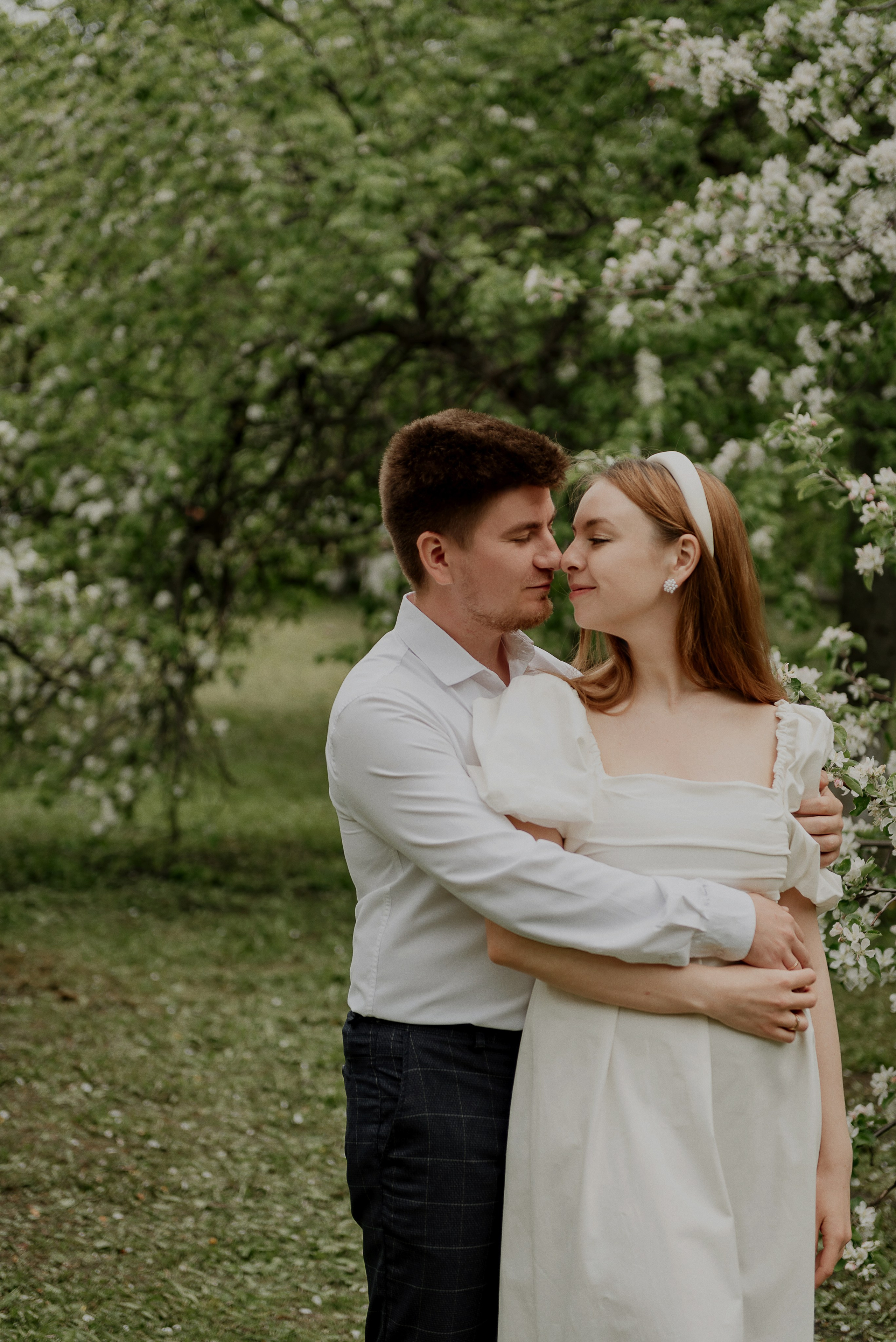 Счастье. Фотограф Ульяновск Ксения Холматова