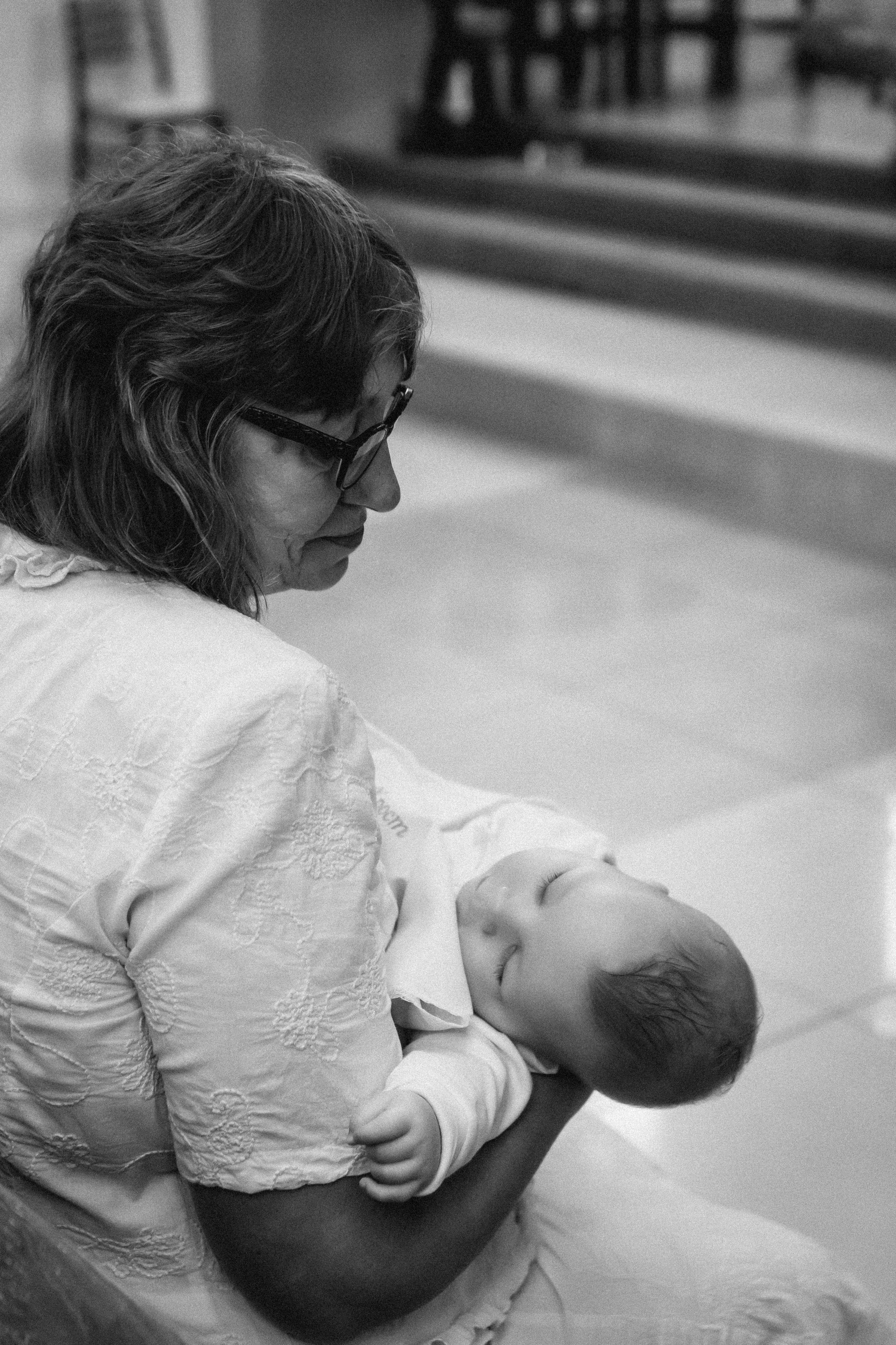 Крещение Адама. Семейный фотограф Минск Усова Ольга