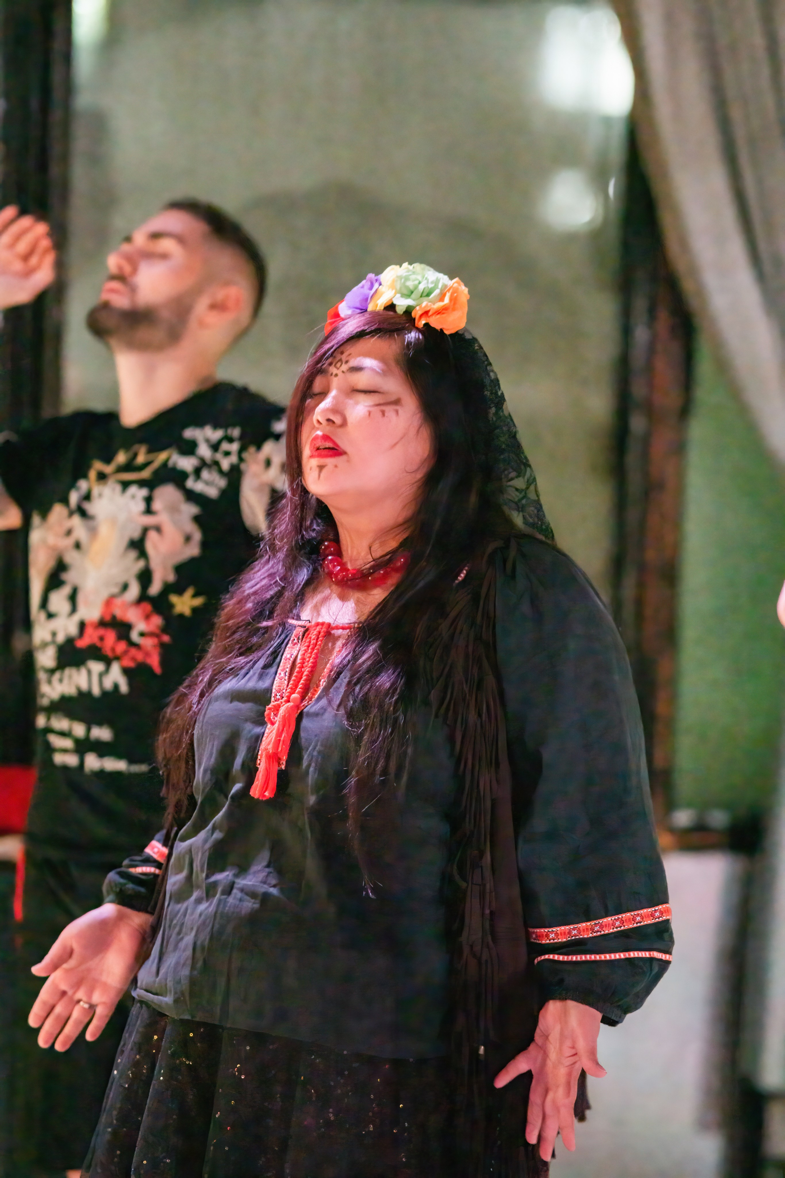 Dance. Фотограф Софья Горбунова