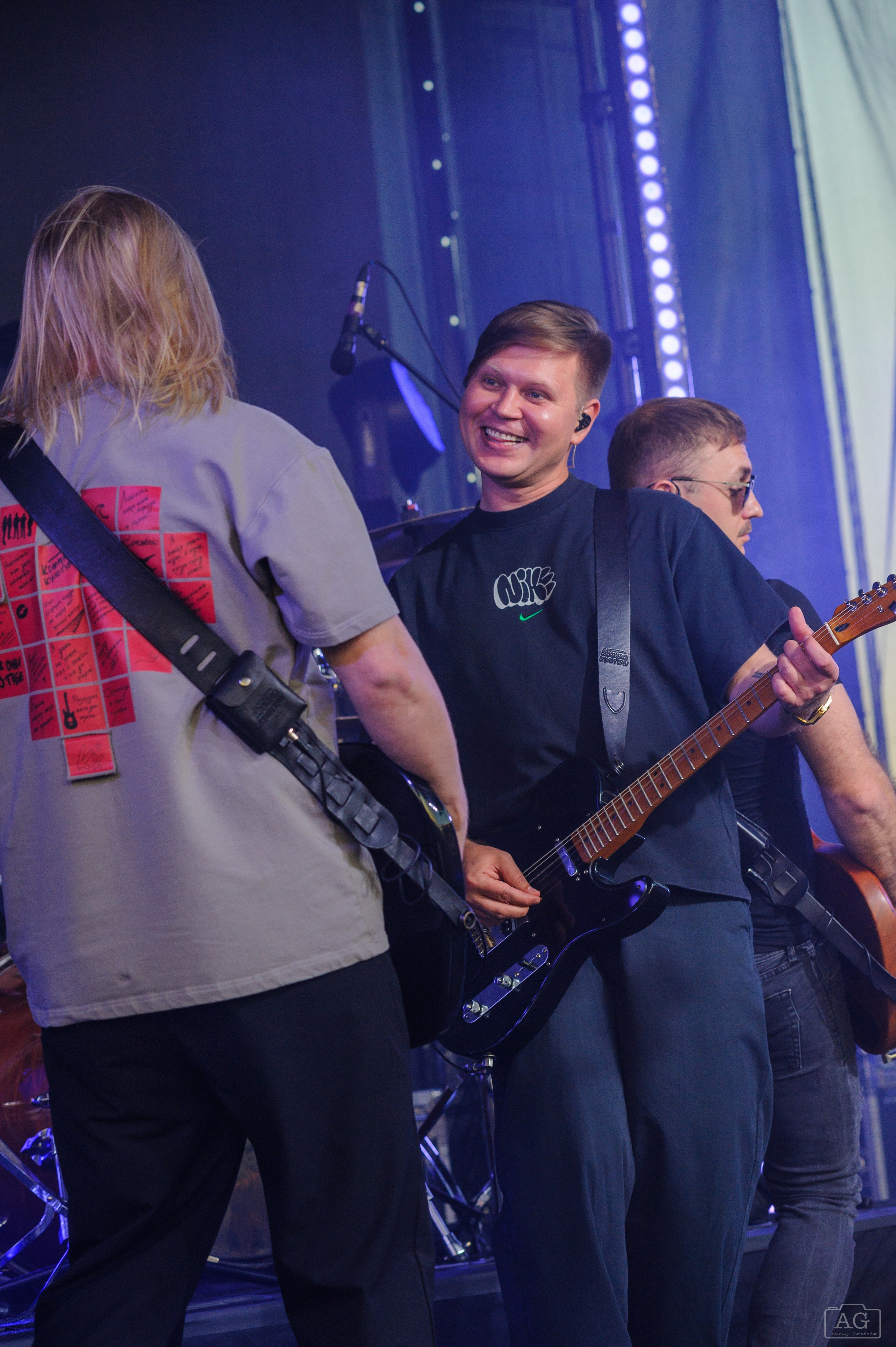 Комната Культуры, Roof Place. Алексей Горчаков. Фотограф на ваш праздник