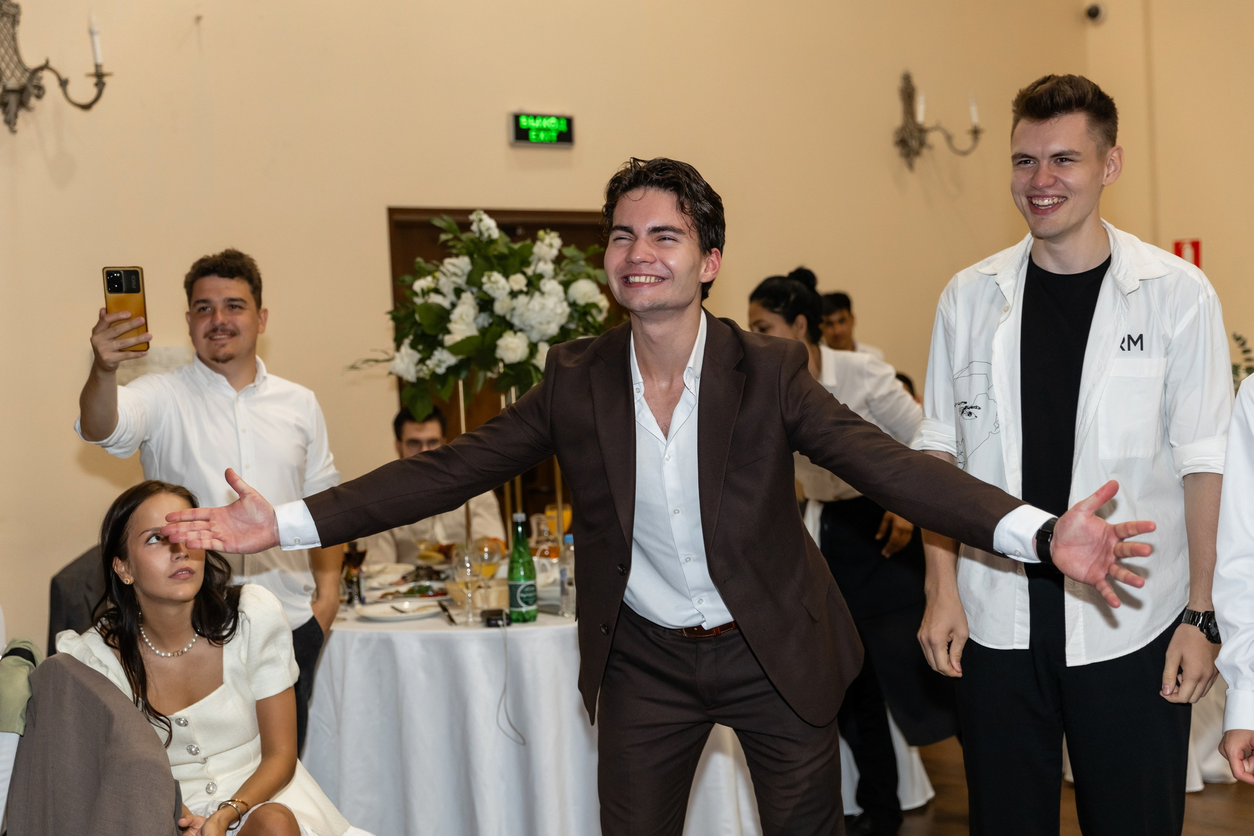 Егор и Анастасия (2 день). Татьяна Чернышова свадебный фотограф Москва