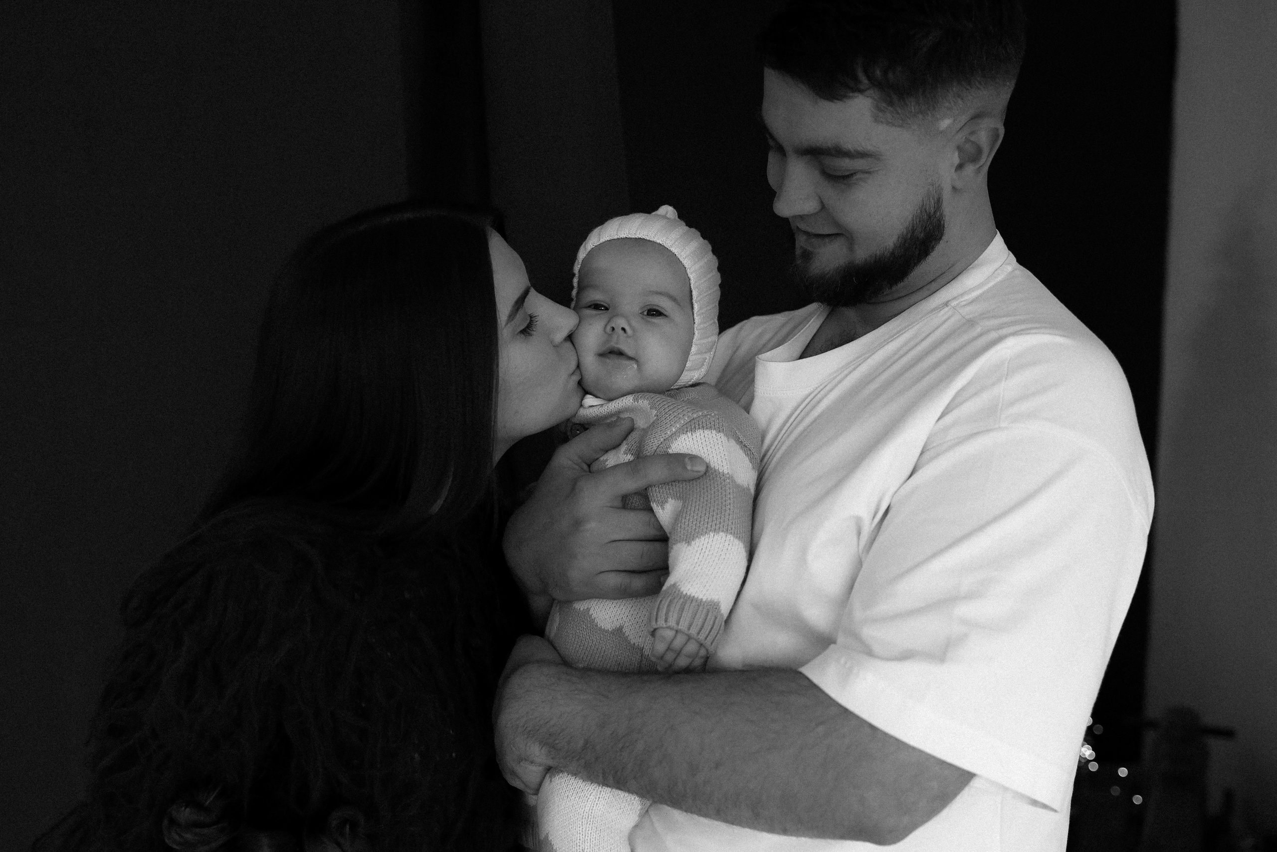 Семейная съемка. Меня зовут Филатова Юлия и я фотографирую женский портрет, семейные съемки, детей в МО и Москве