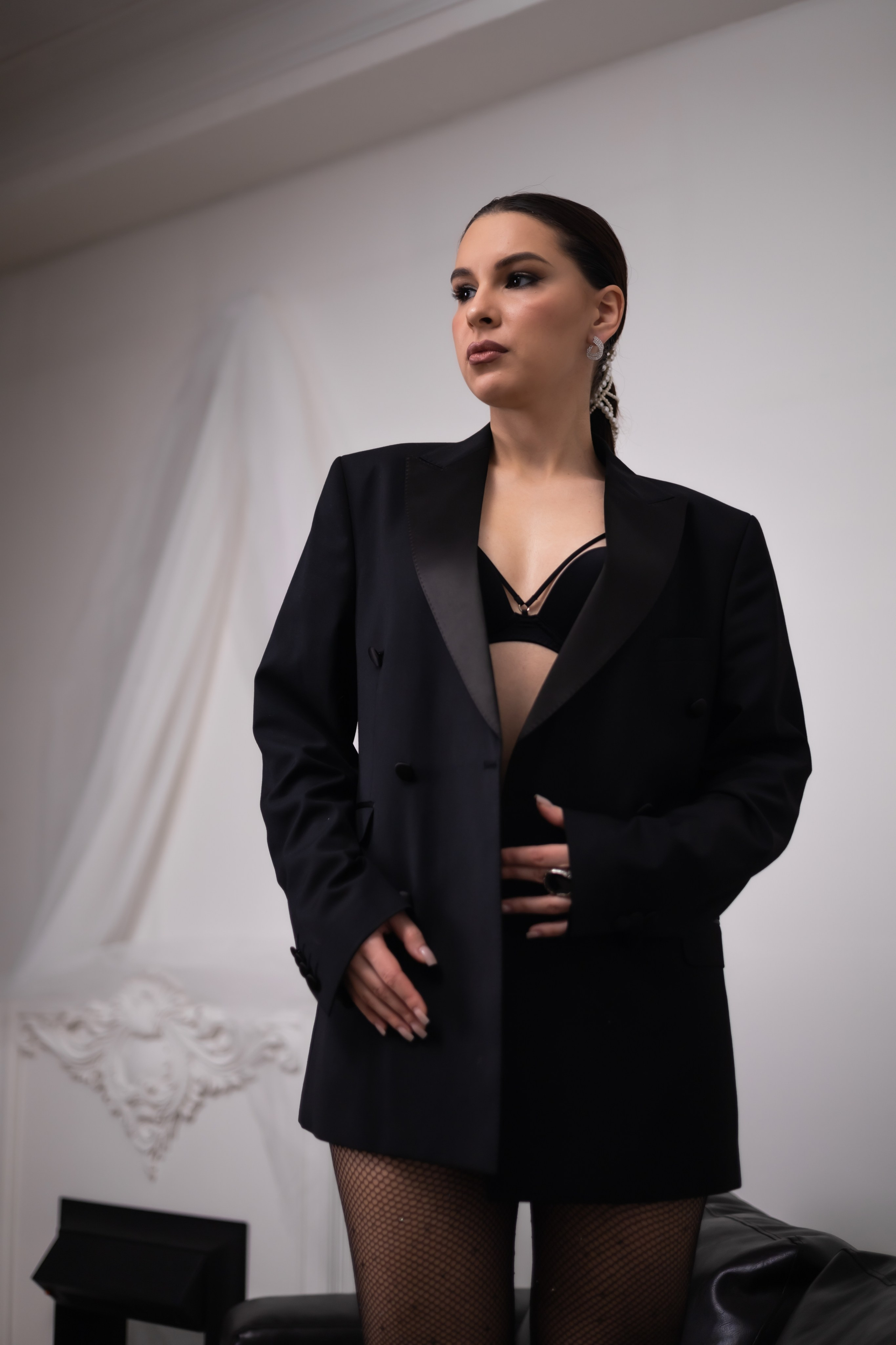 EKATERINA. Фотограф Элла Ефимова