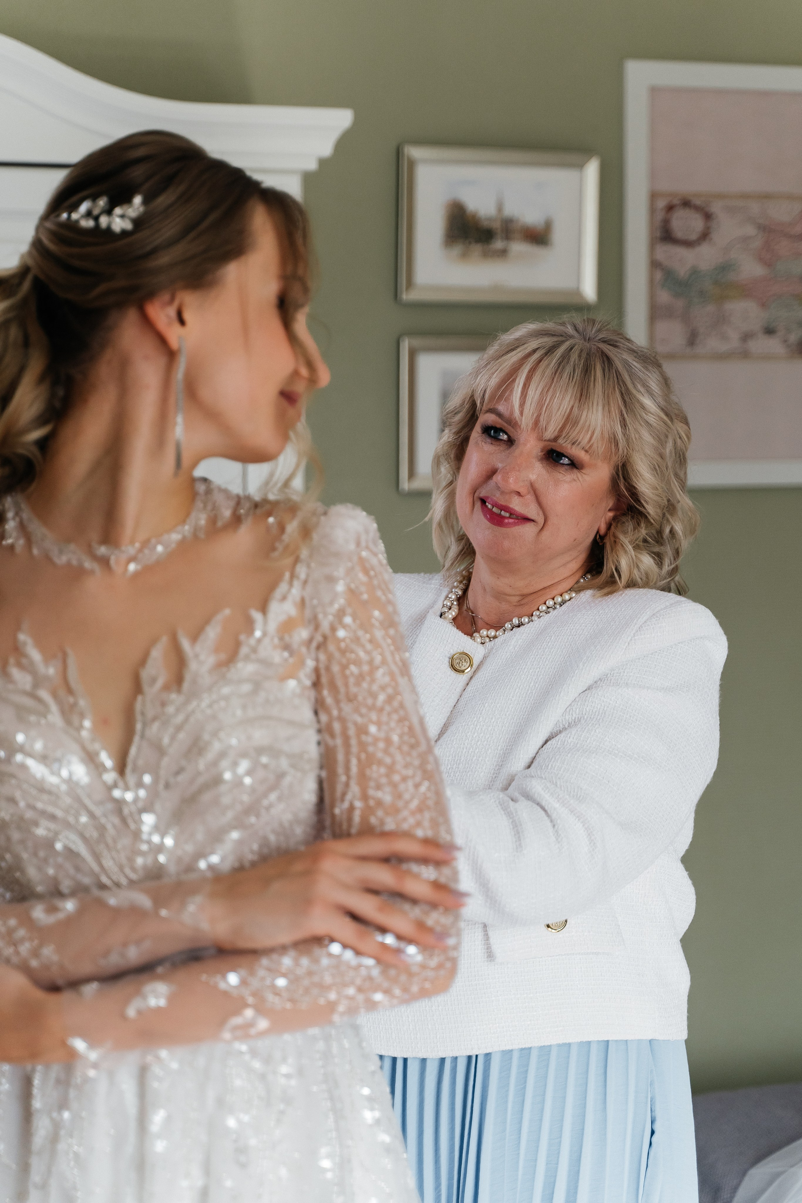 Максим и Екатерина. Свадебный и портретный фотограф в Рязани Ринета Цветкова