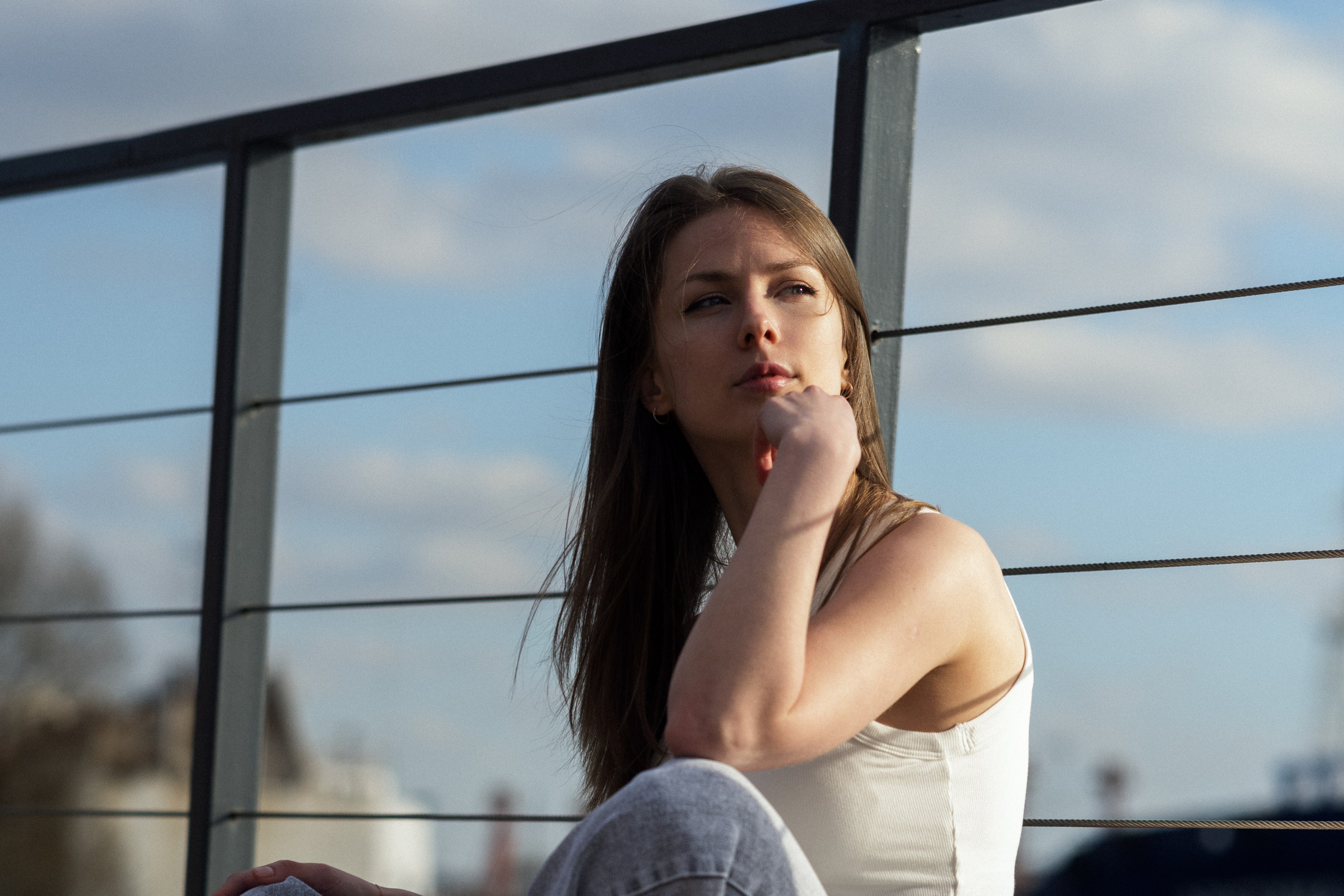 Анастасия. Портретный фотограф в Санкт-Петербурге