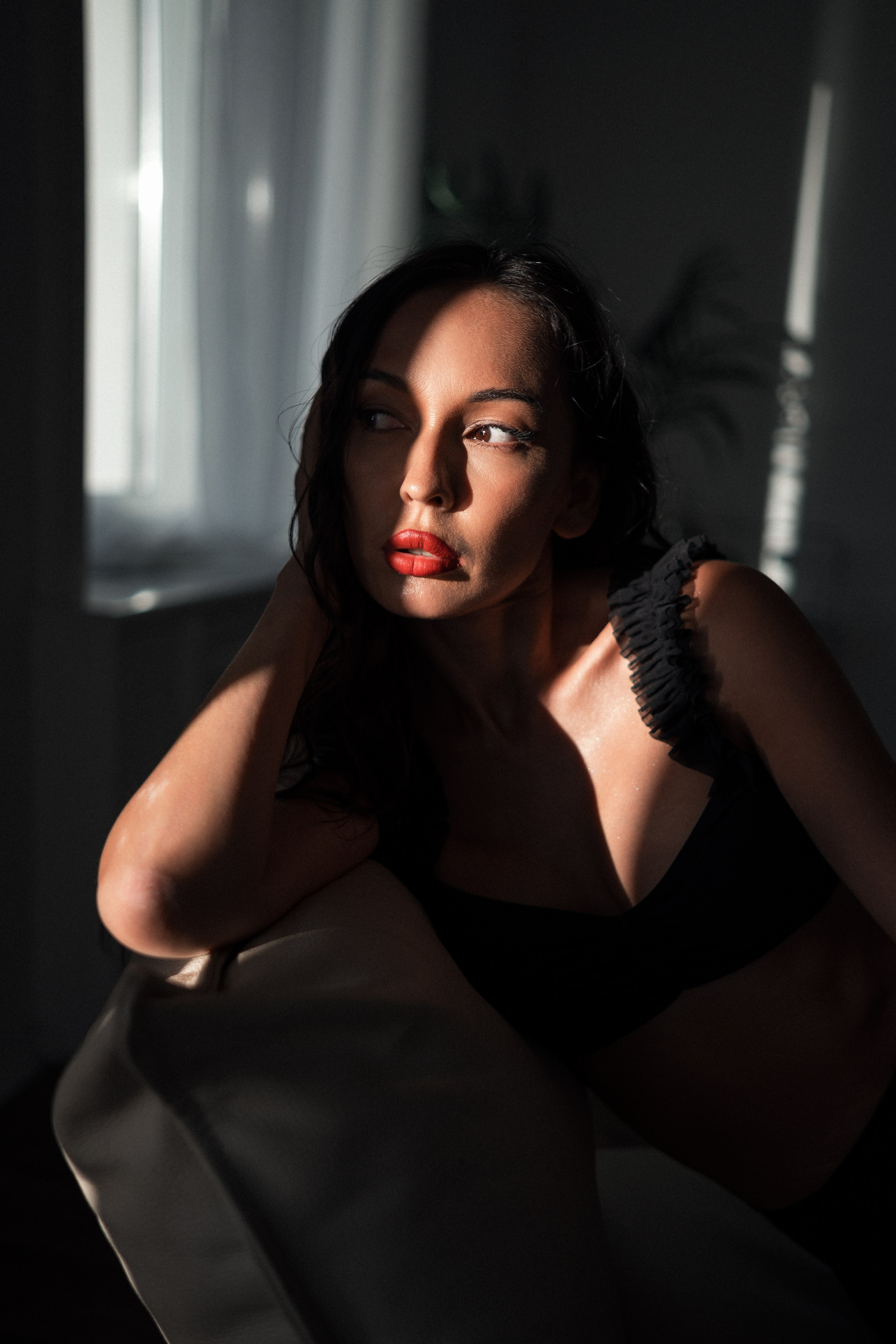 Светлана. Портретный фотограф в Санкт-Петербурге