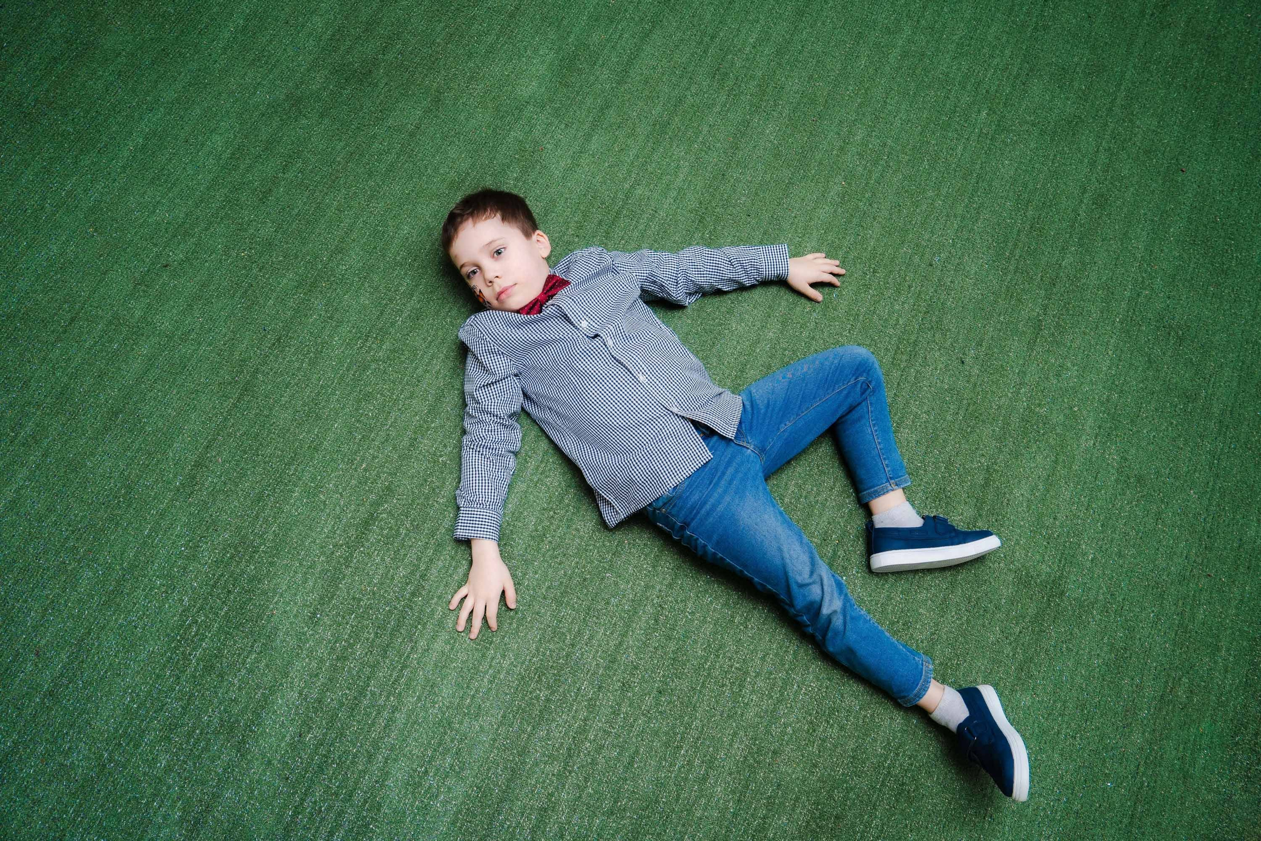 День рождения Ариши. Свадебный и семейный фотограф в Санкт-Петербурге Виктор Голубев