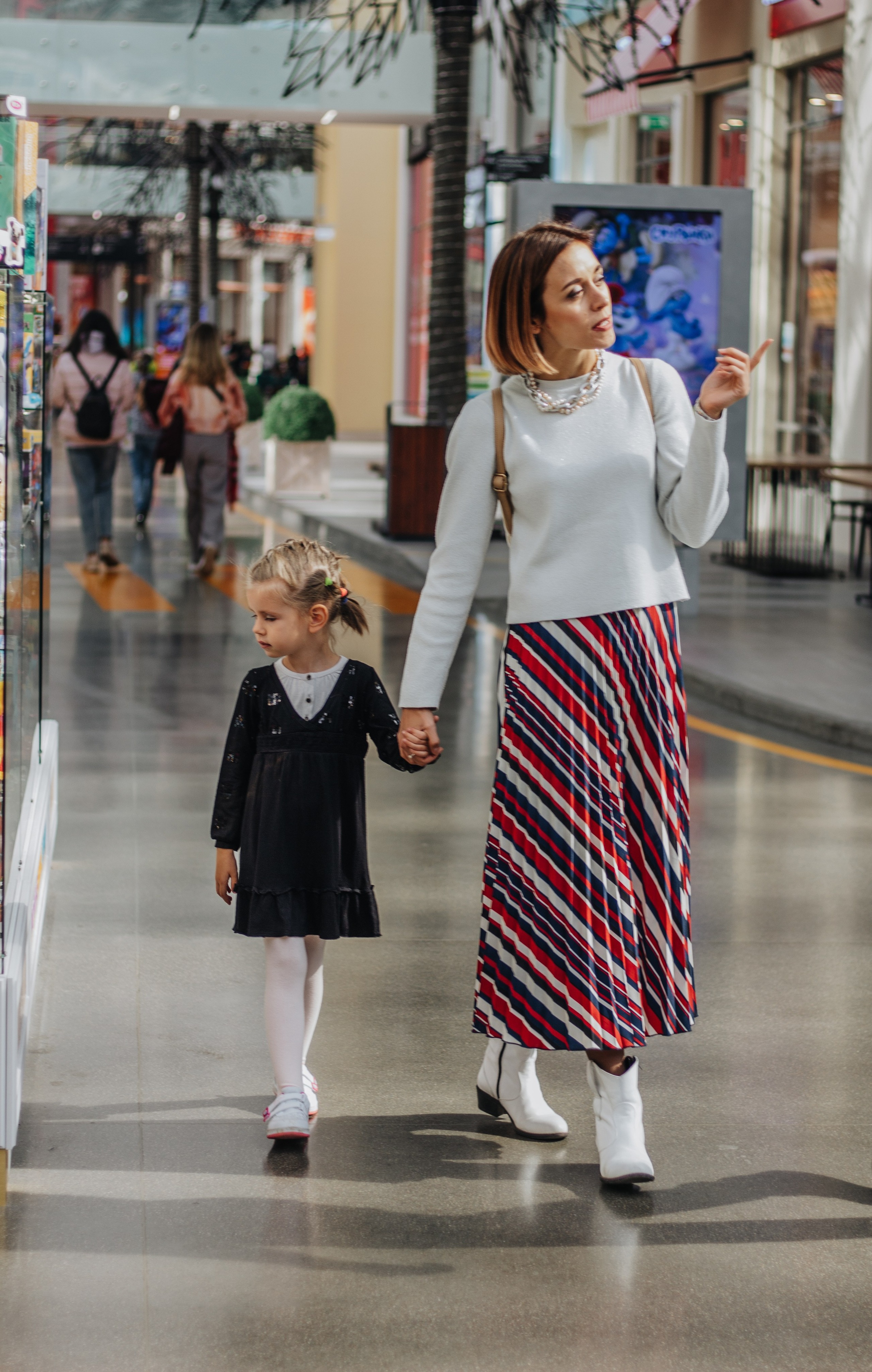 Чембаровы. Юлия Холина — ваш фотограф в Москве