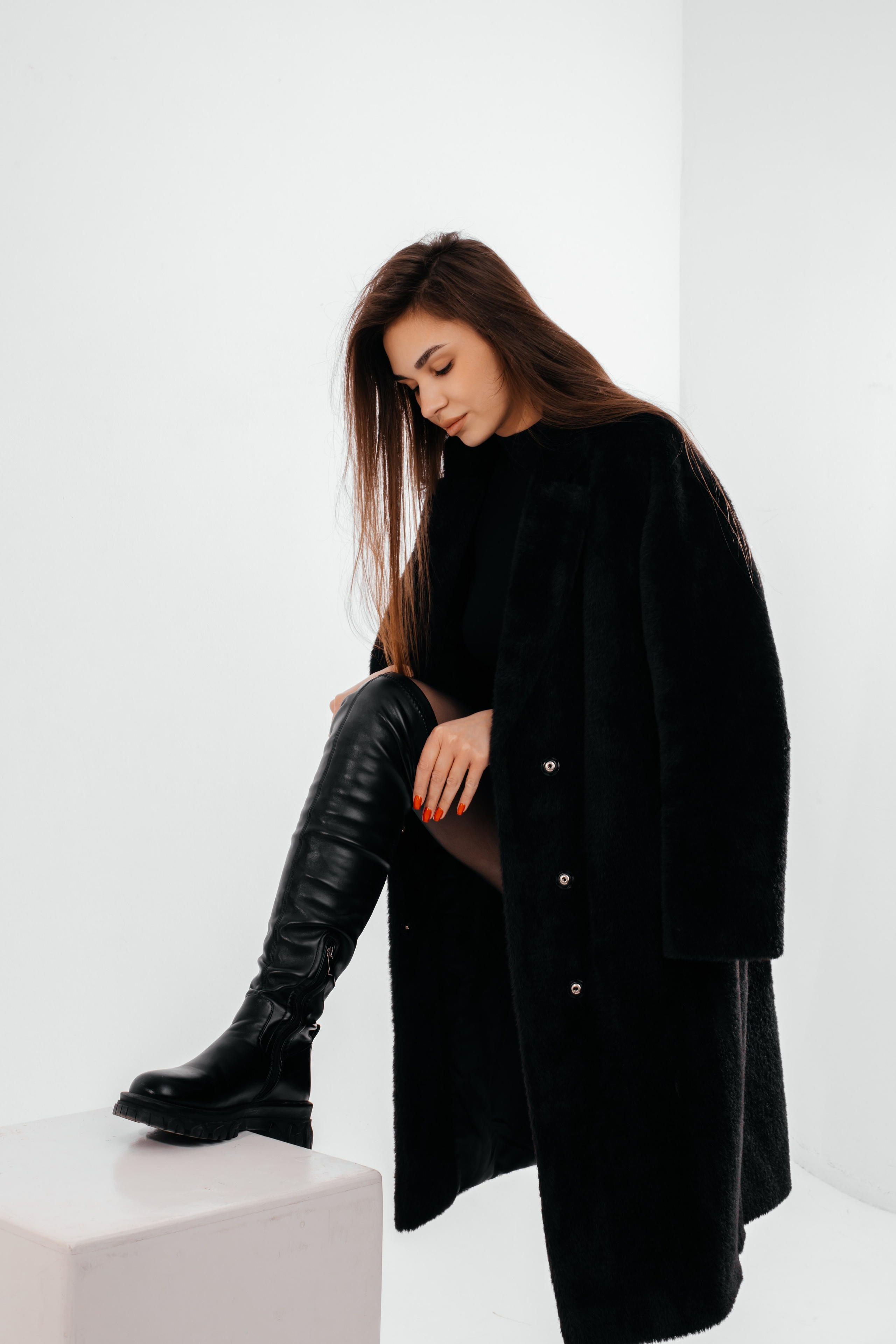 Кристина. Фотограф в Шатуре Оксана Осьмакова