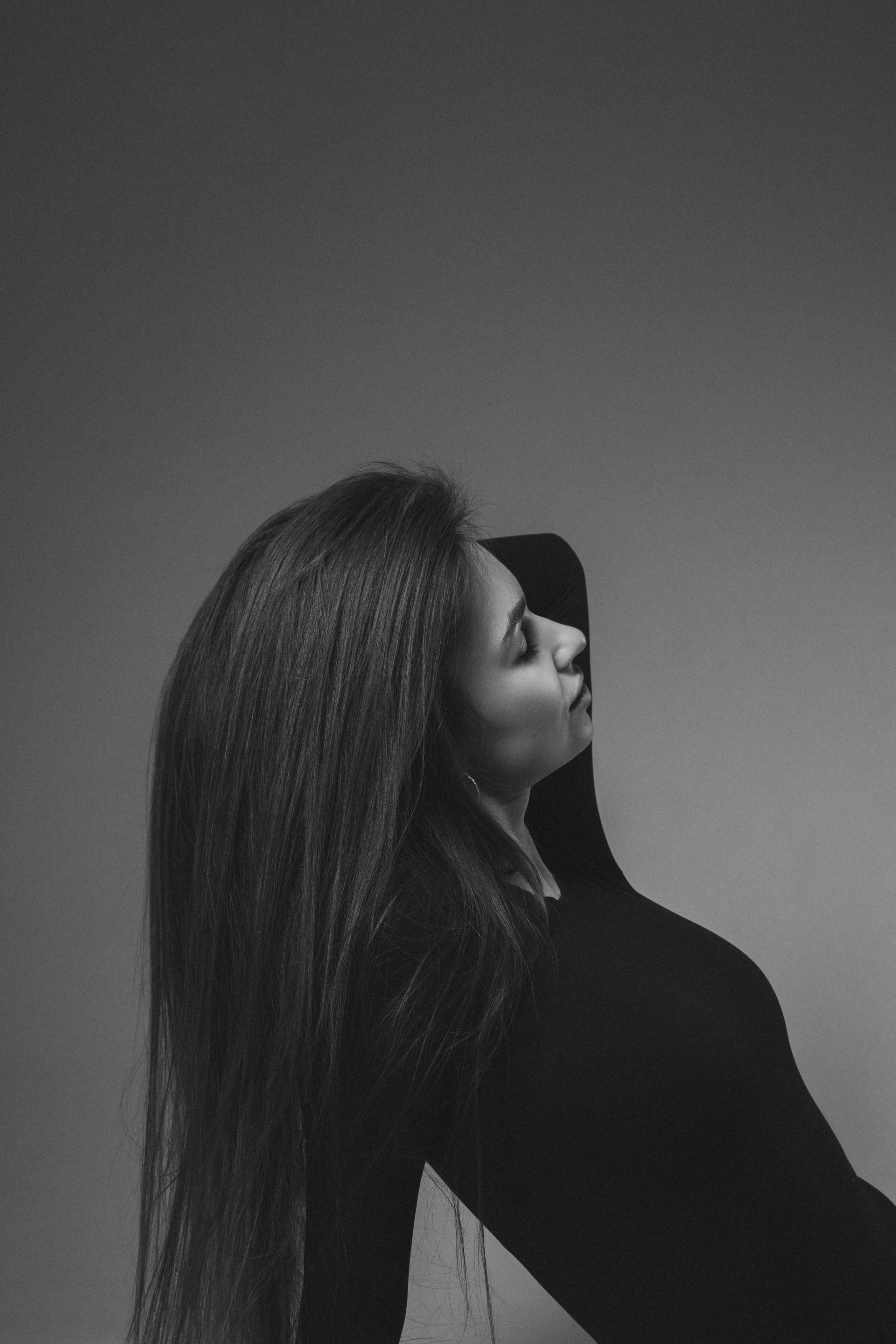 Кристина. Фотограф в Шатуре Оксана Осьмакова