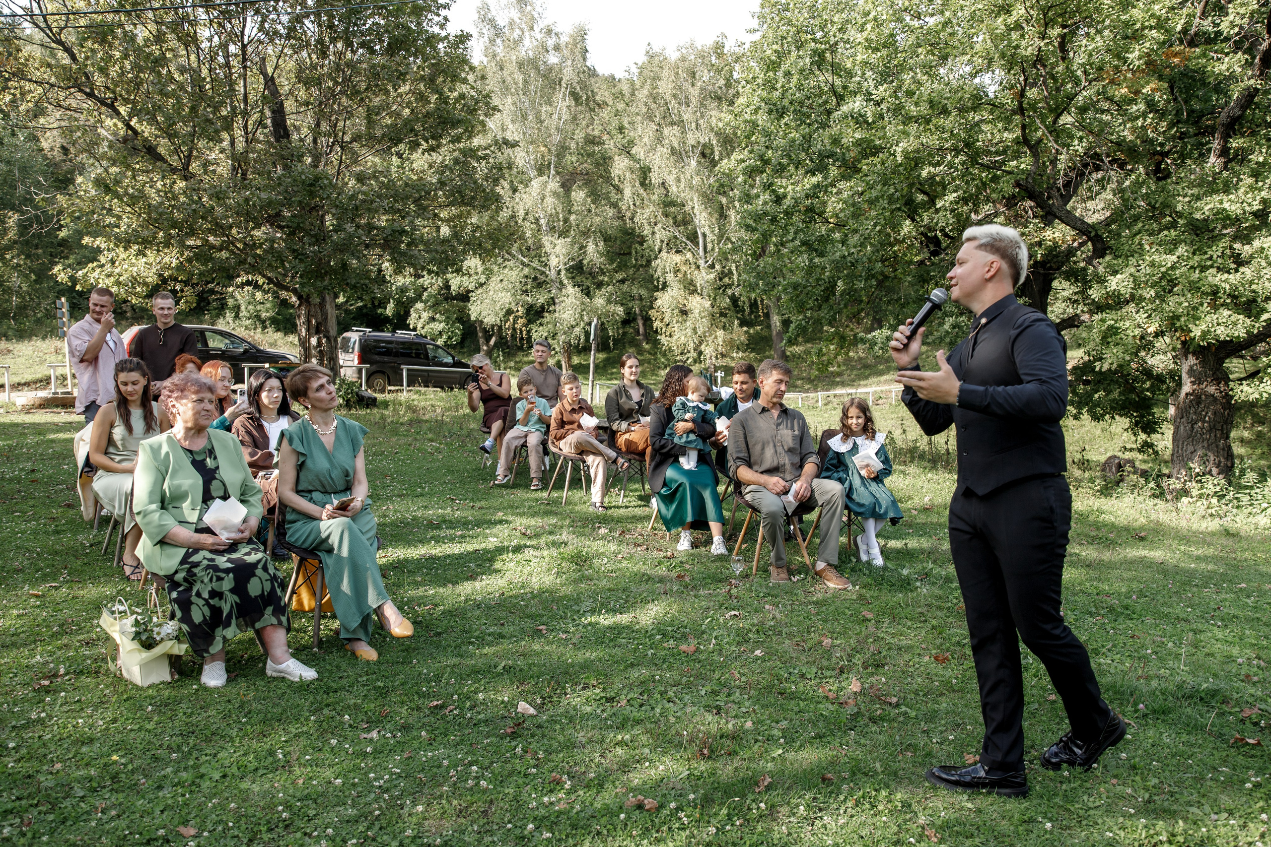 Роман и Екатерина. Свадебный и семейный фотограф Разида Мухаметова
