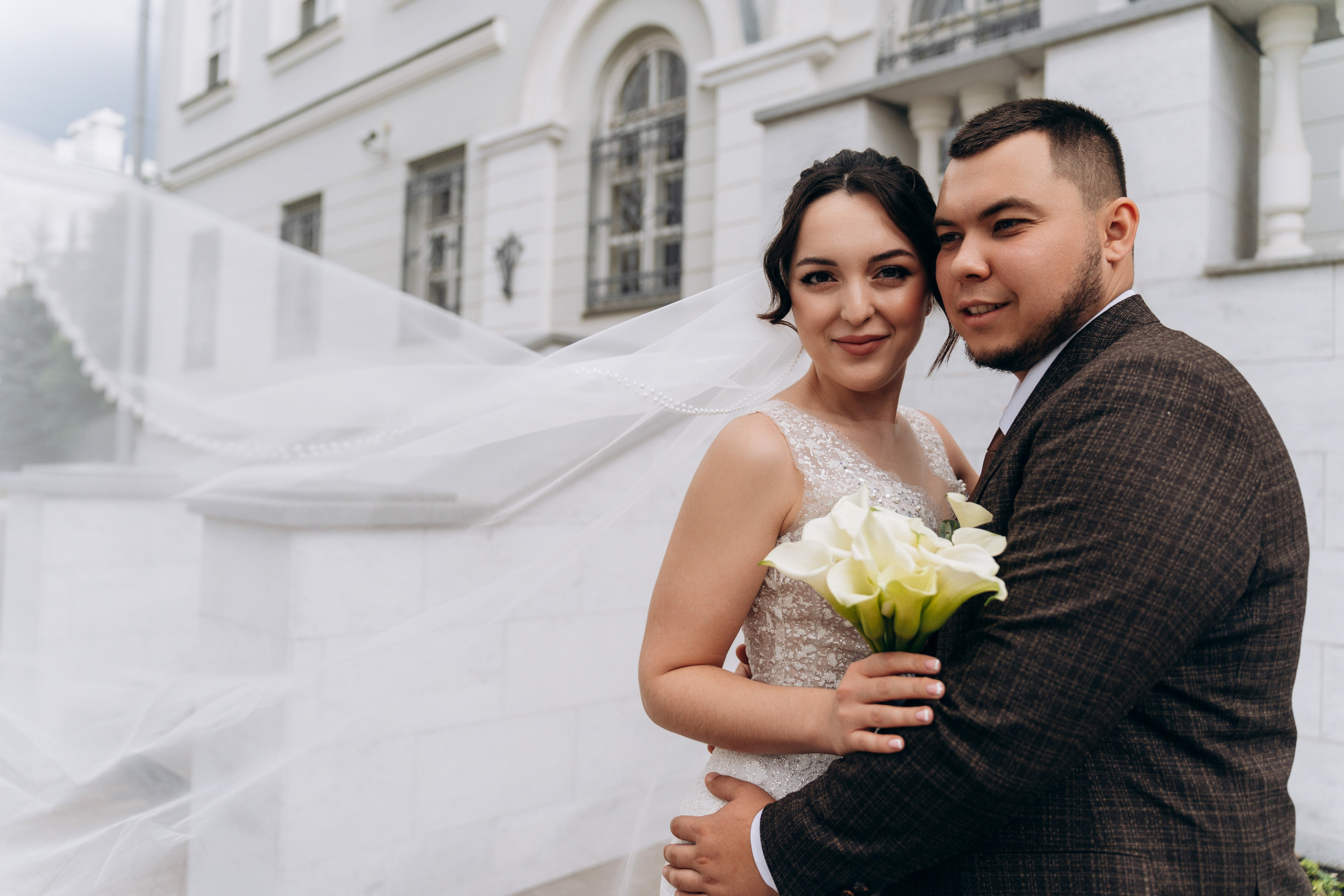 Свадьба. Свадебный фотограф Казань|Москва Ranas4you