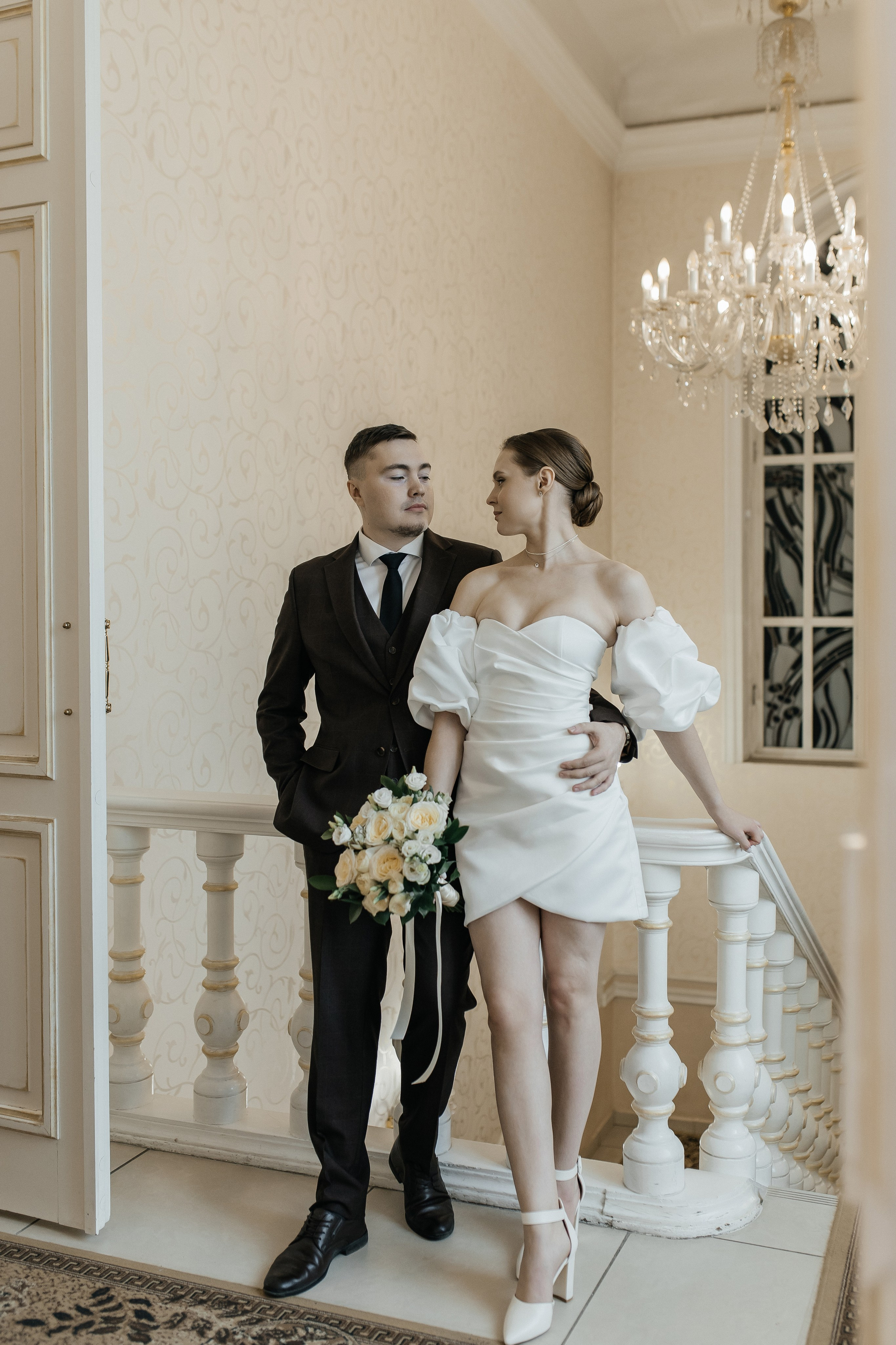 Никита и Даша. Фотограф в Томске Ирина Павлуцкая