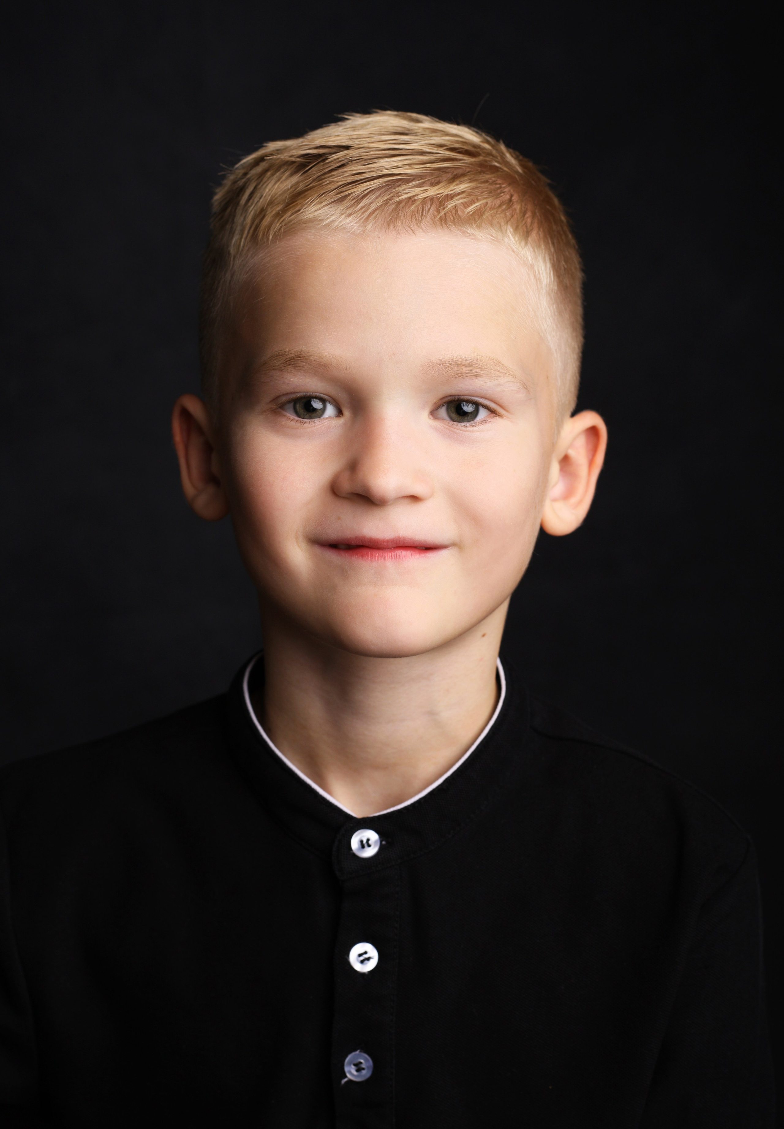 Семейный портрет. Фотограф в Москве Юлия Майорова