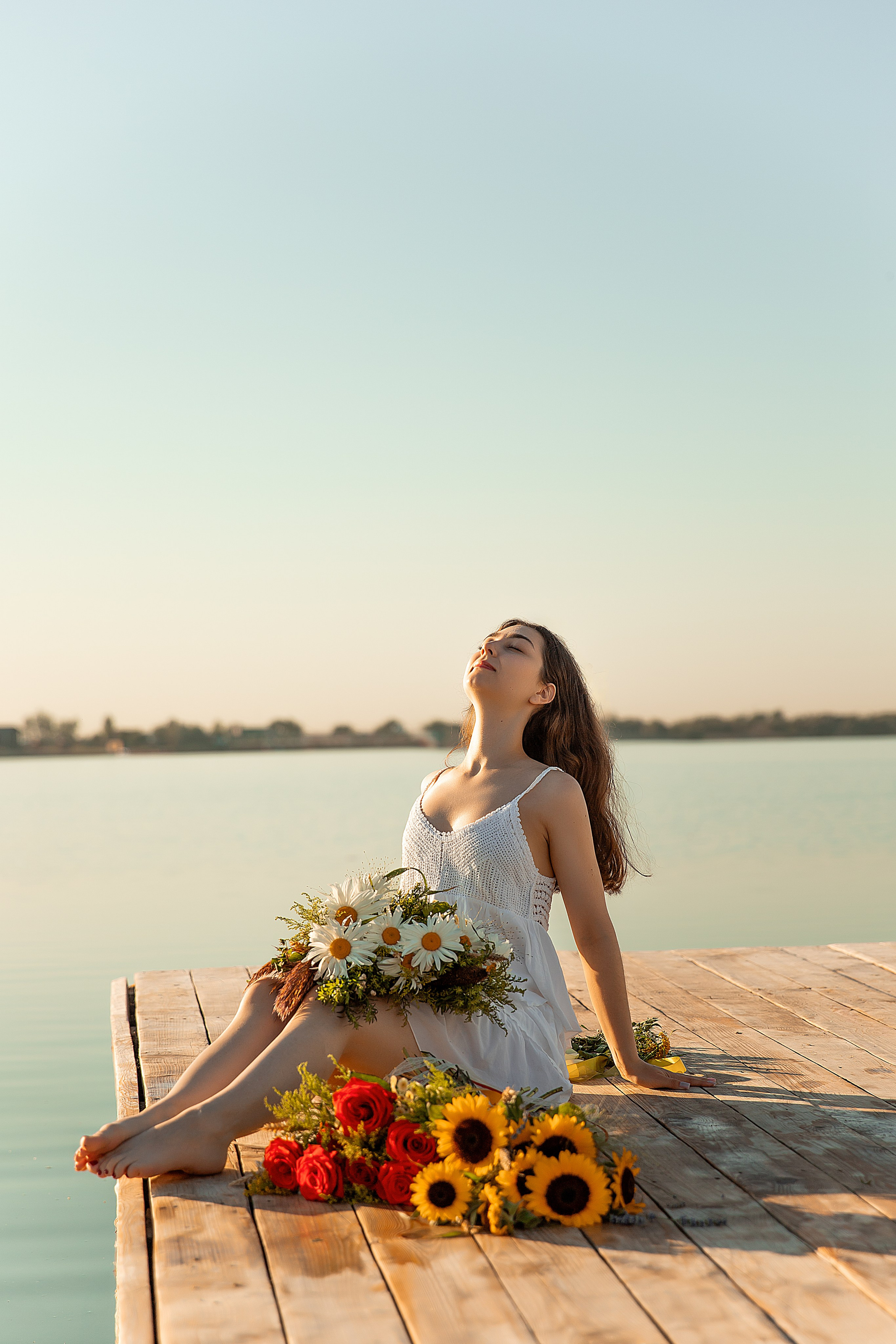 Ивана Купала. Семейный и индивидуальный фотограф в Ростове-на-Дону