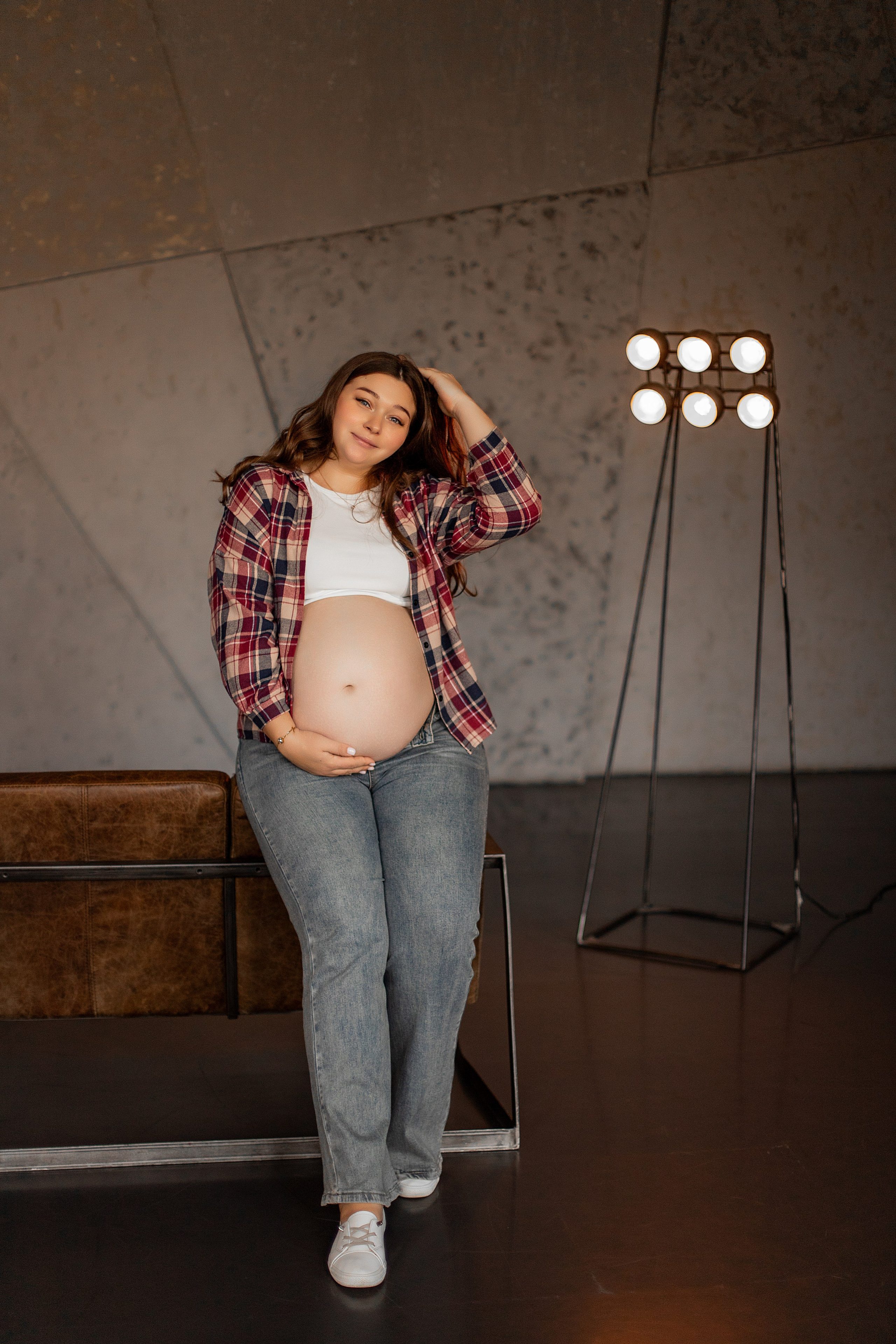 Беременная фотосессия. Семейный и индивидуальный фотограф в Ростове-на-Дону