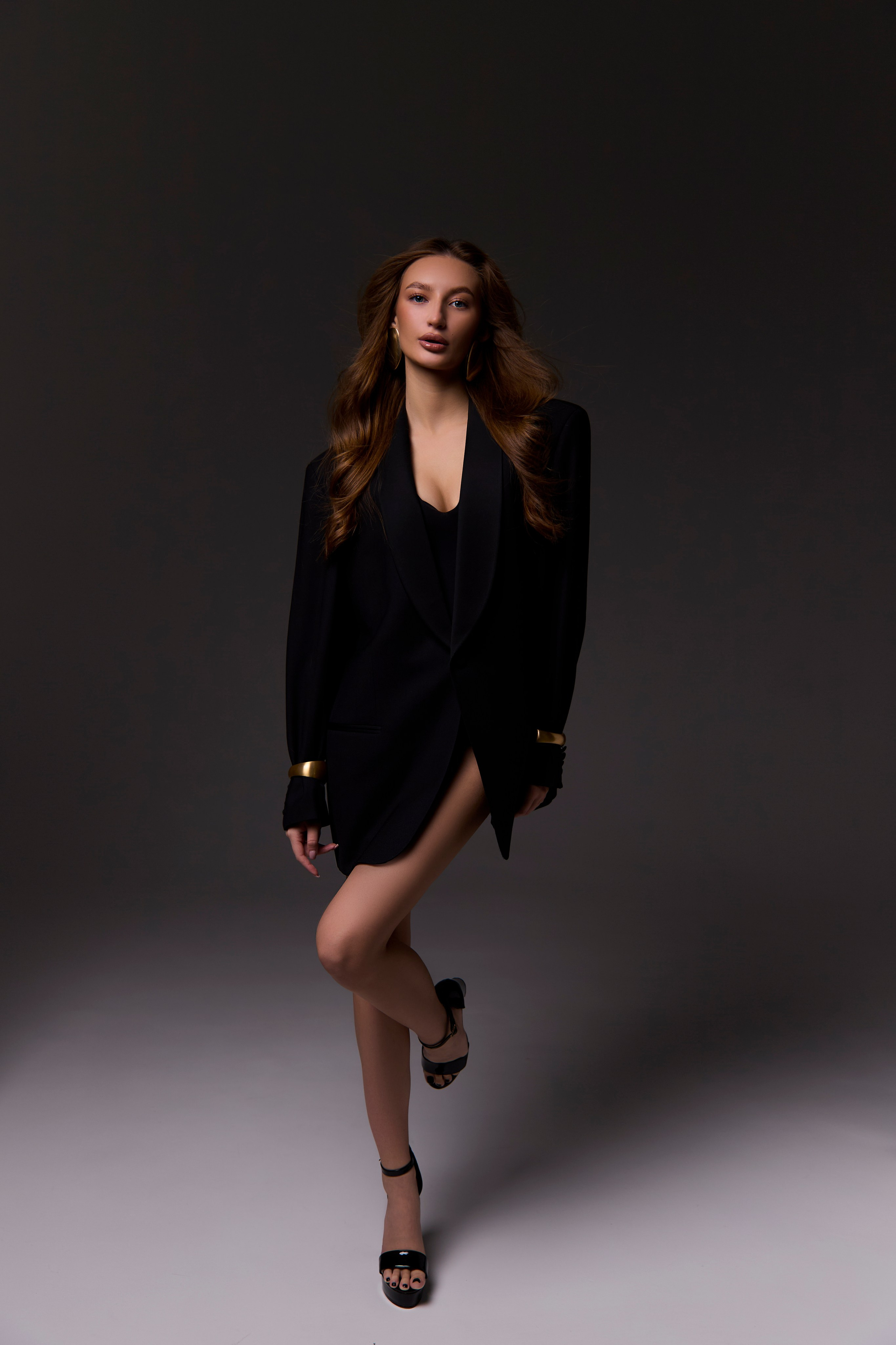 Фешн съемка для Влады. Семейный и индивидуальный фотограф в Ростове-на-Дону