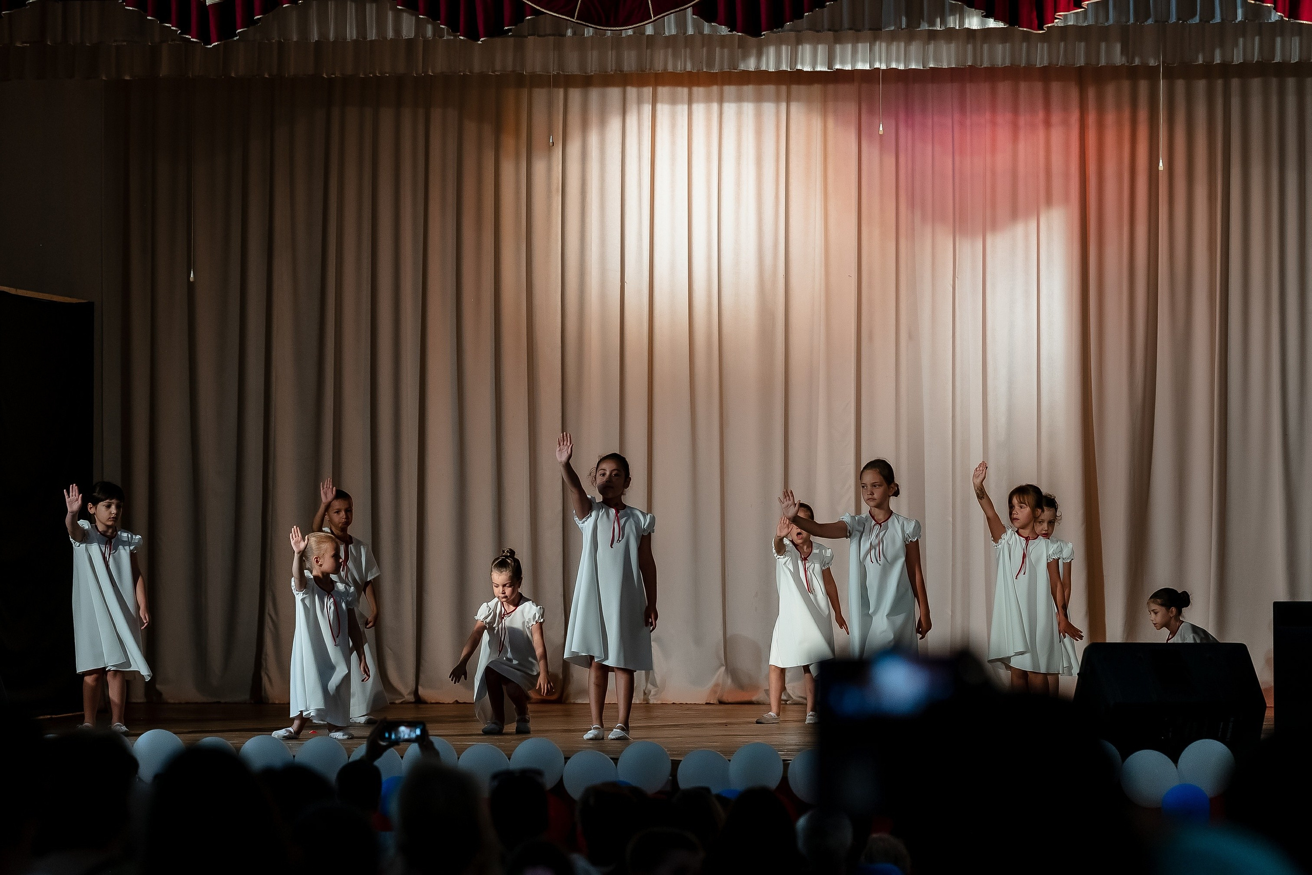 ДЕНЬ РОССИИ 2024. Фотограф Котова Валентина