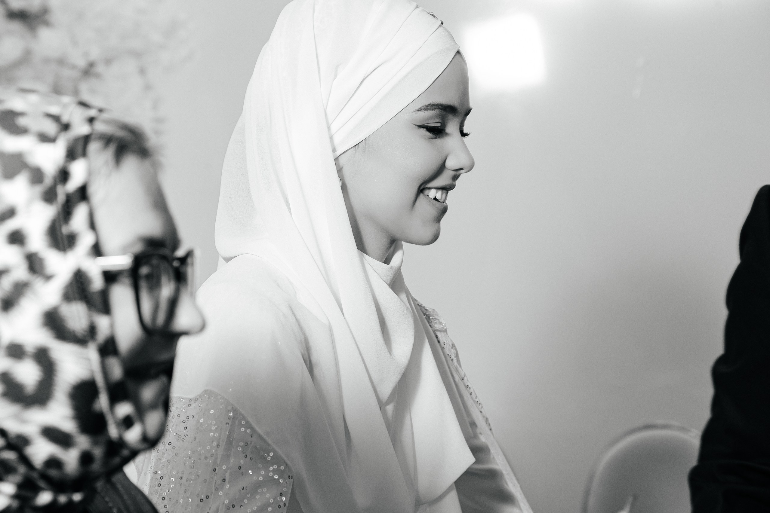 Никах (альбом-портфолио). LINE Lab