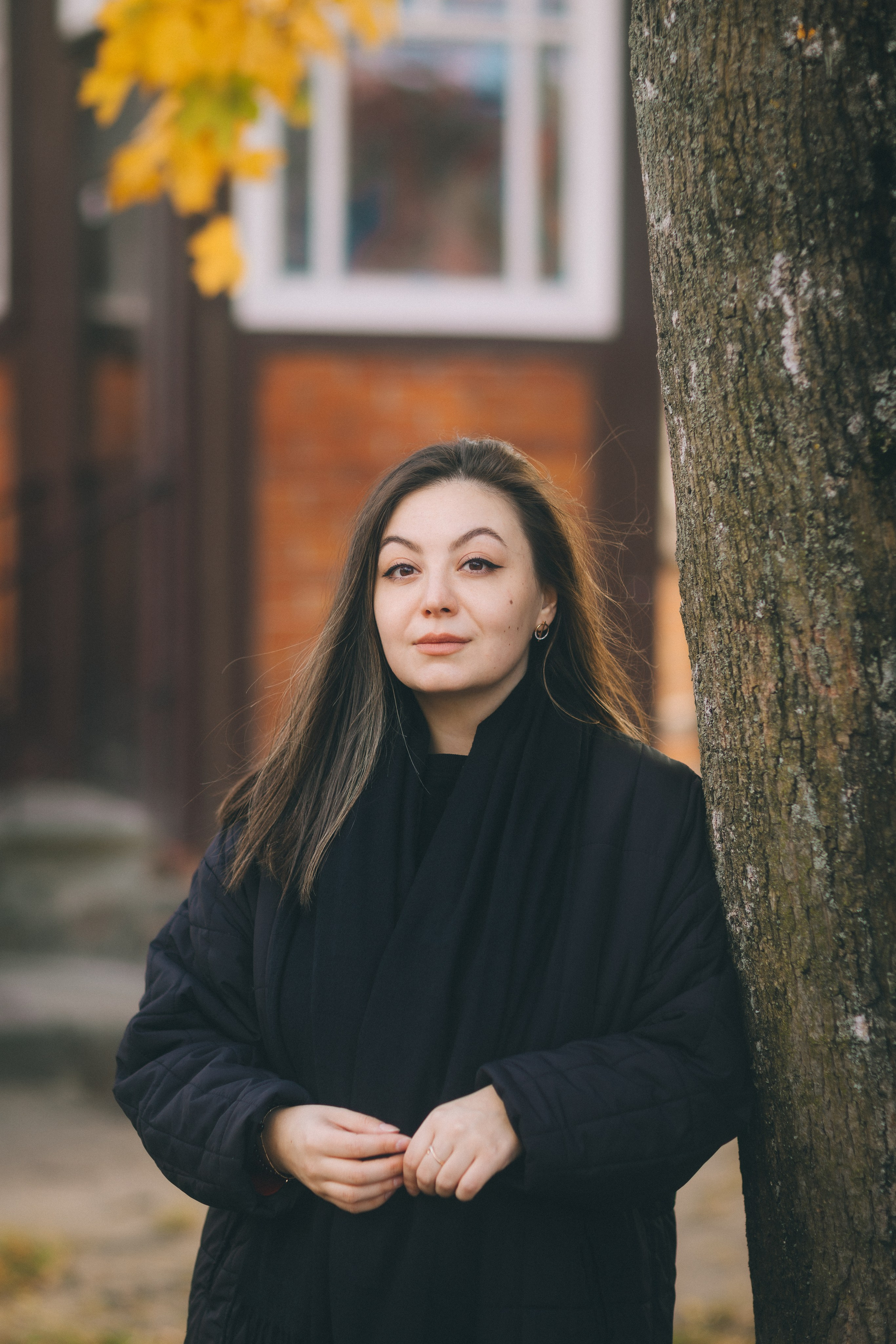 Екатерина. Фотограф Зеленоградск Красильникова Елена