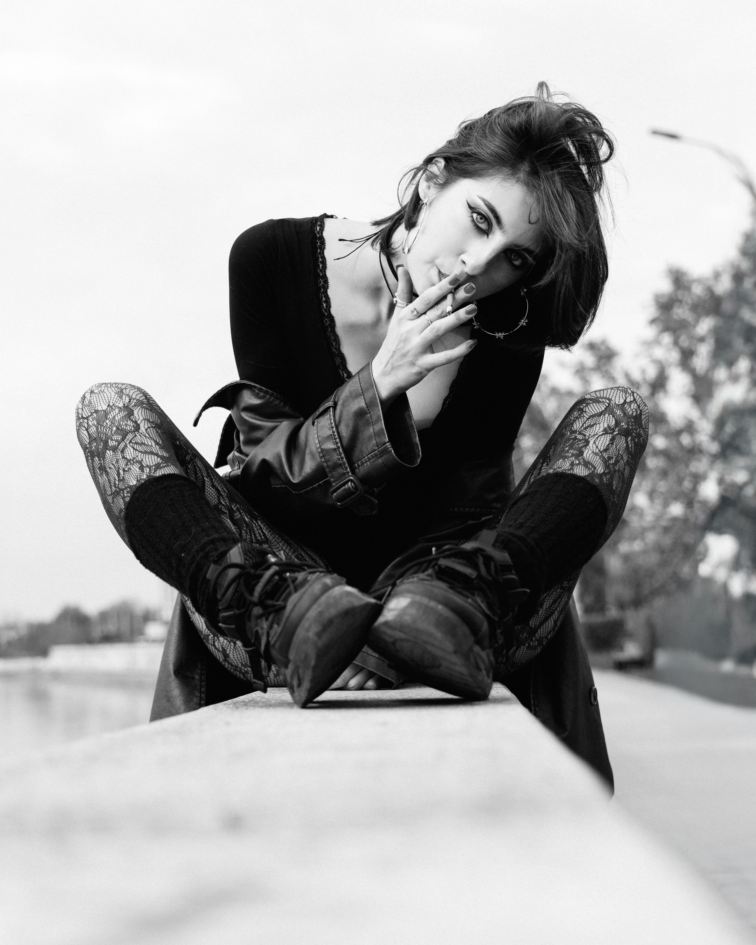 ИНДИВИДУАЛЬНАЯ. Photographer of Krasnodar city Paul Varro