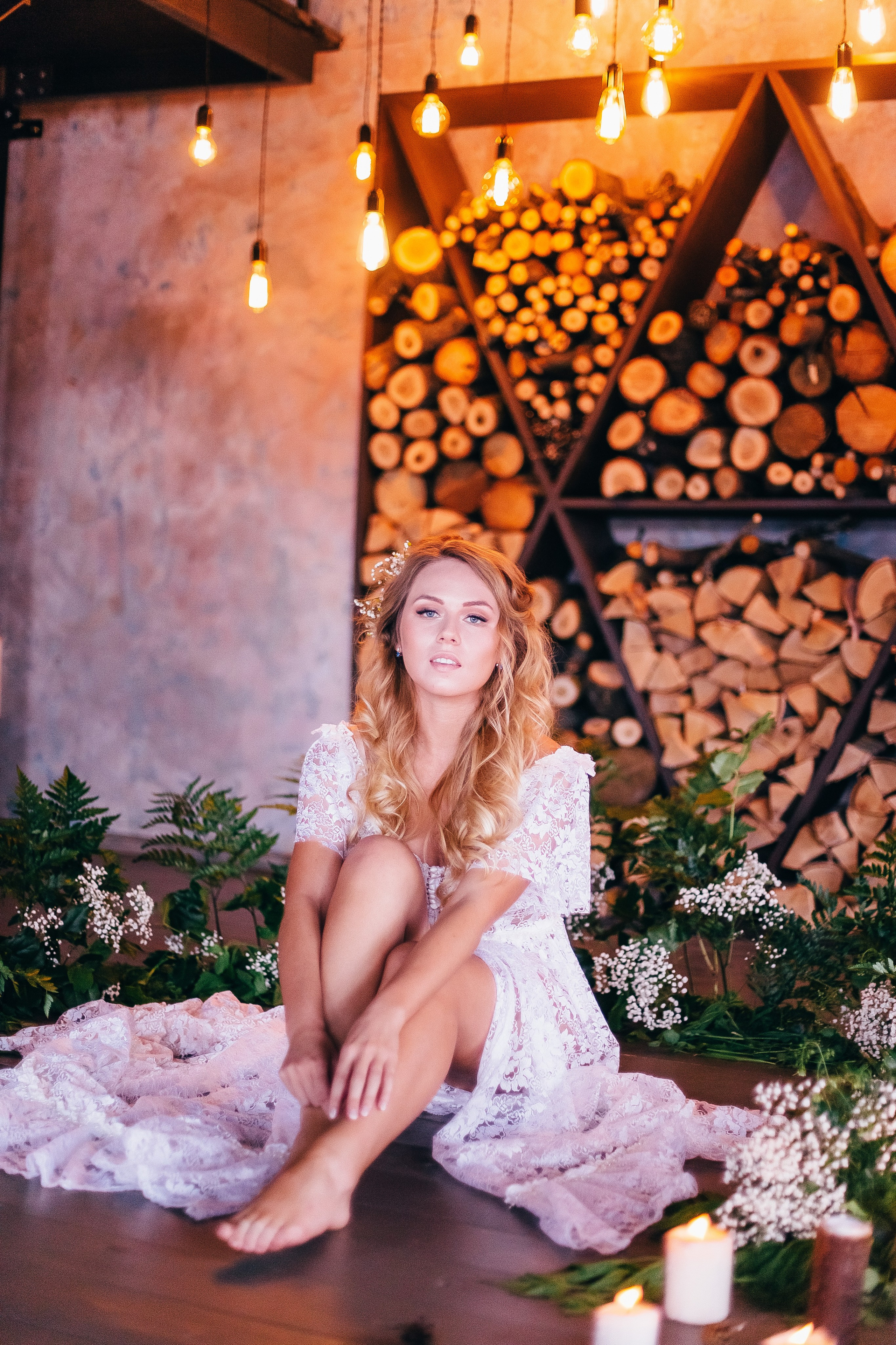 Владимир и Анна. Свадебный и семейный фотограф Екатерина Бубнова