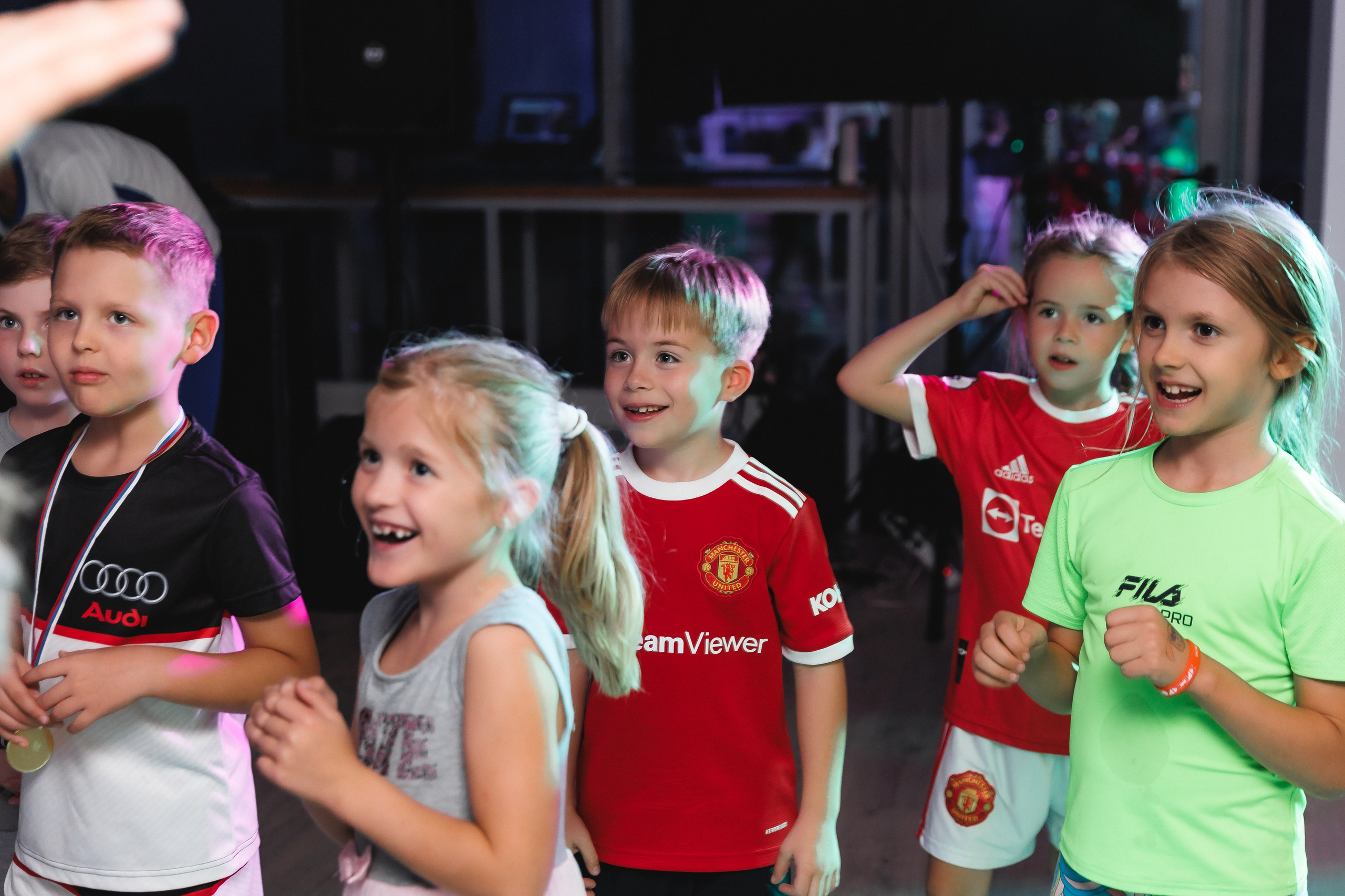 Давиду 7!. Фотограф в Волгограде — Александра Искандерова