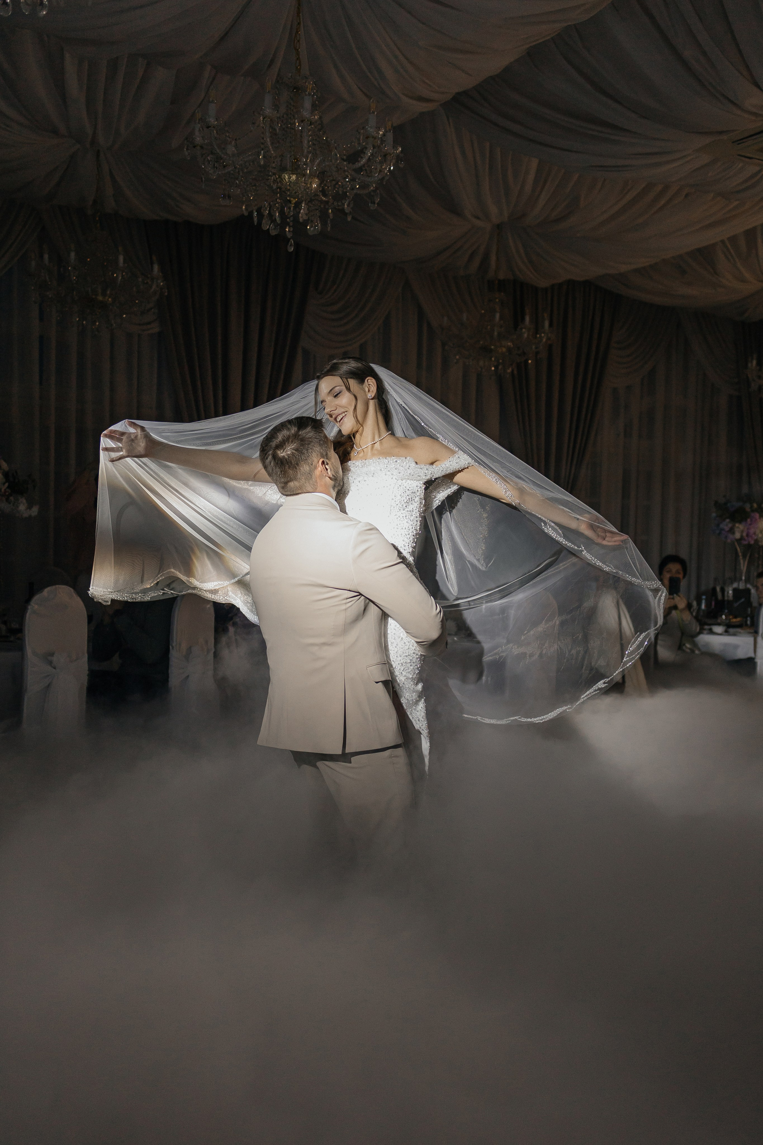 2.05.2025|Лилия и Александр. Свадебный фотограф в Ростове-на-Дону и Азове Малявка Анастасия