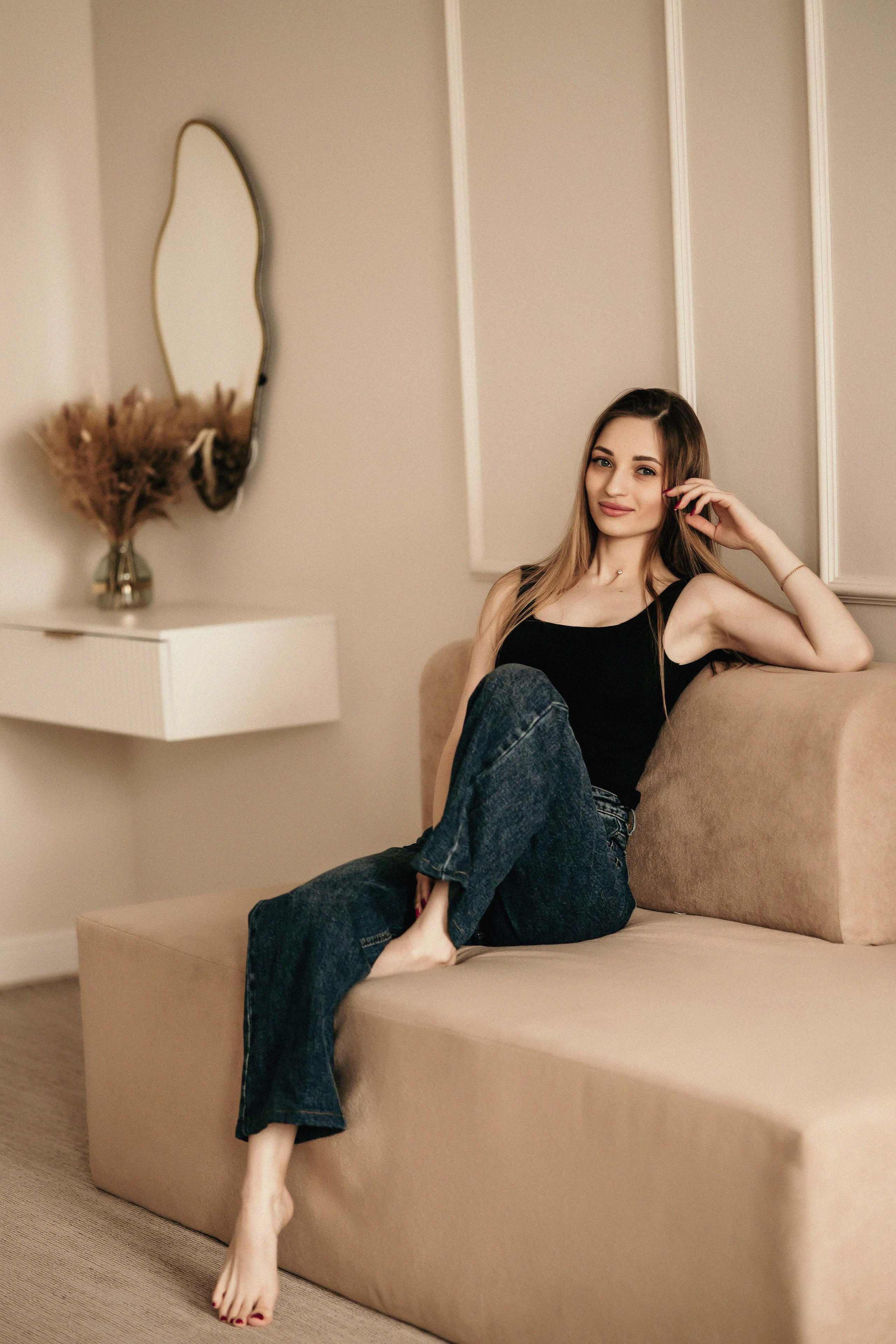 Кристина. Свадебный и семейный фотограф в Казани и Волжске