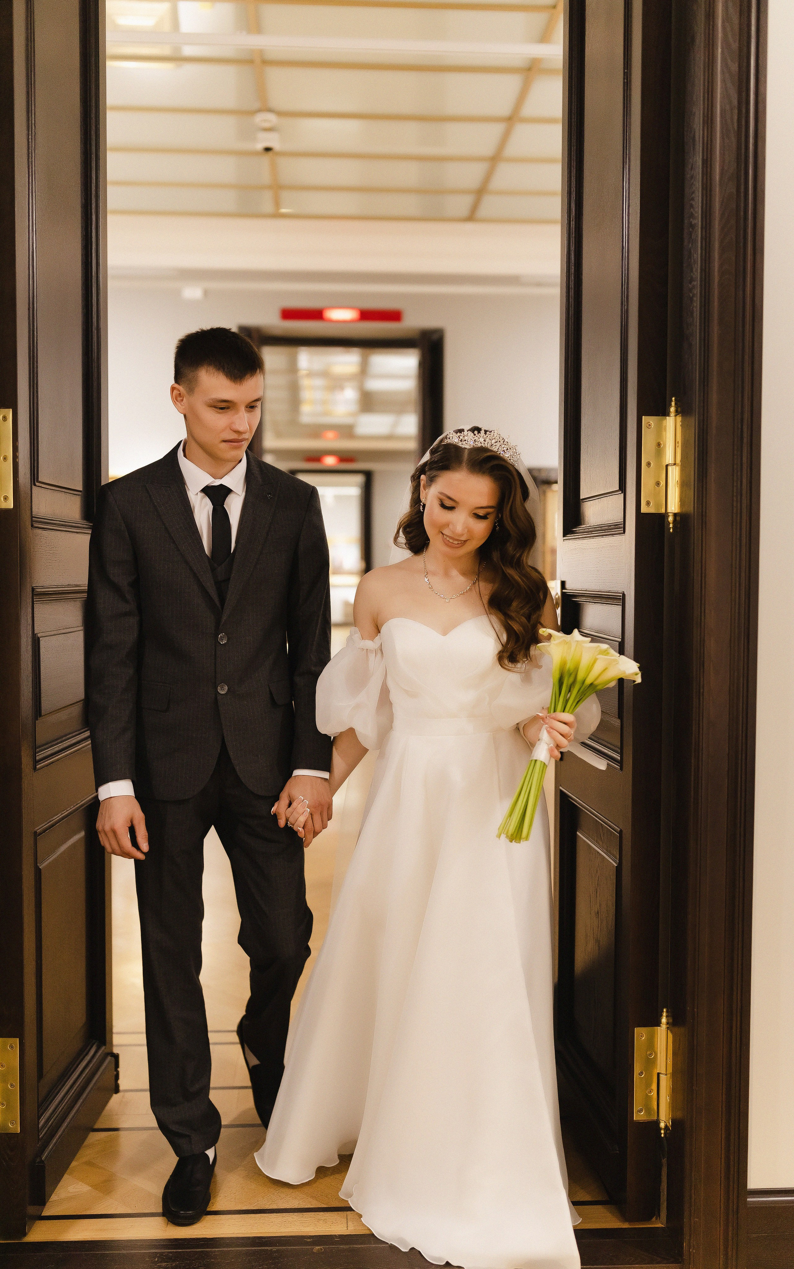 Прогулка. Свадебный и семейный фотограф в Казани и Волжске