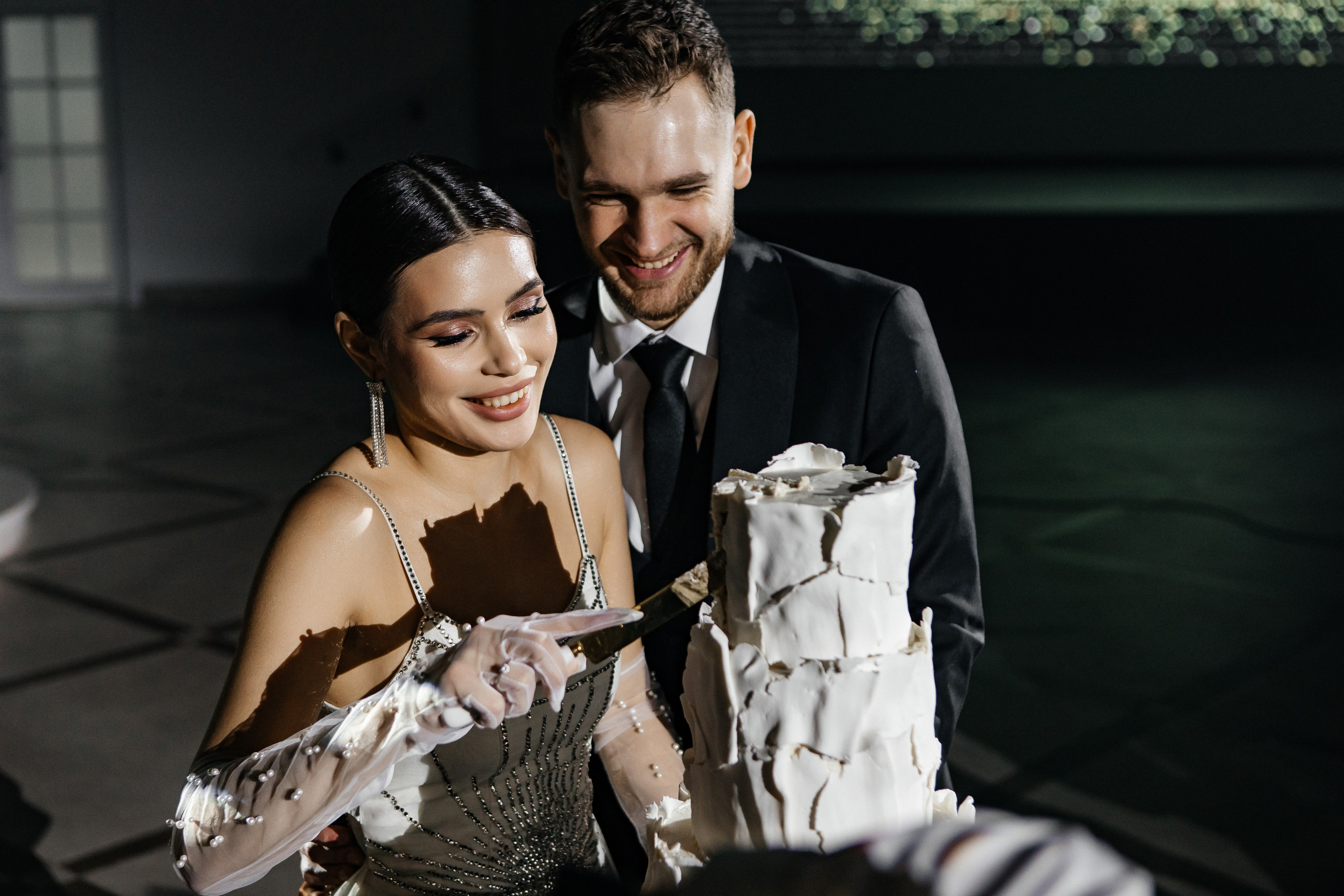 D&S. Фотограф Таганрог Хребет София