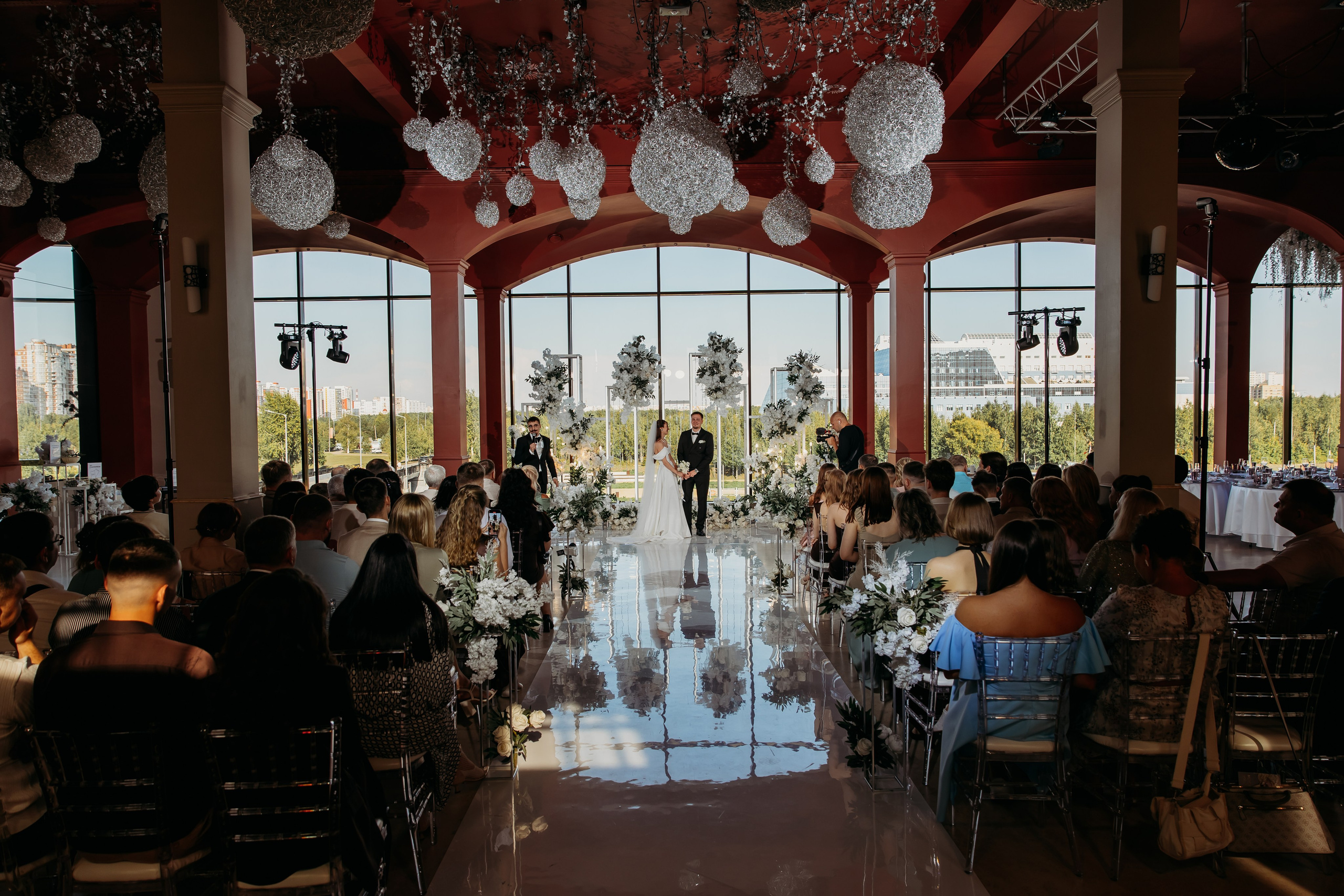 Николай и Ангелина. Фотограф Тимербаева Алина г. Сургут