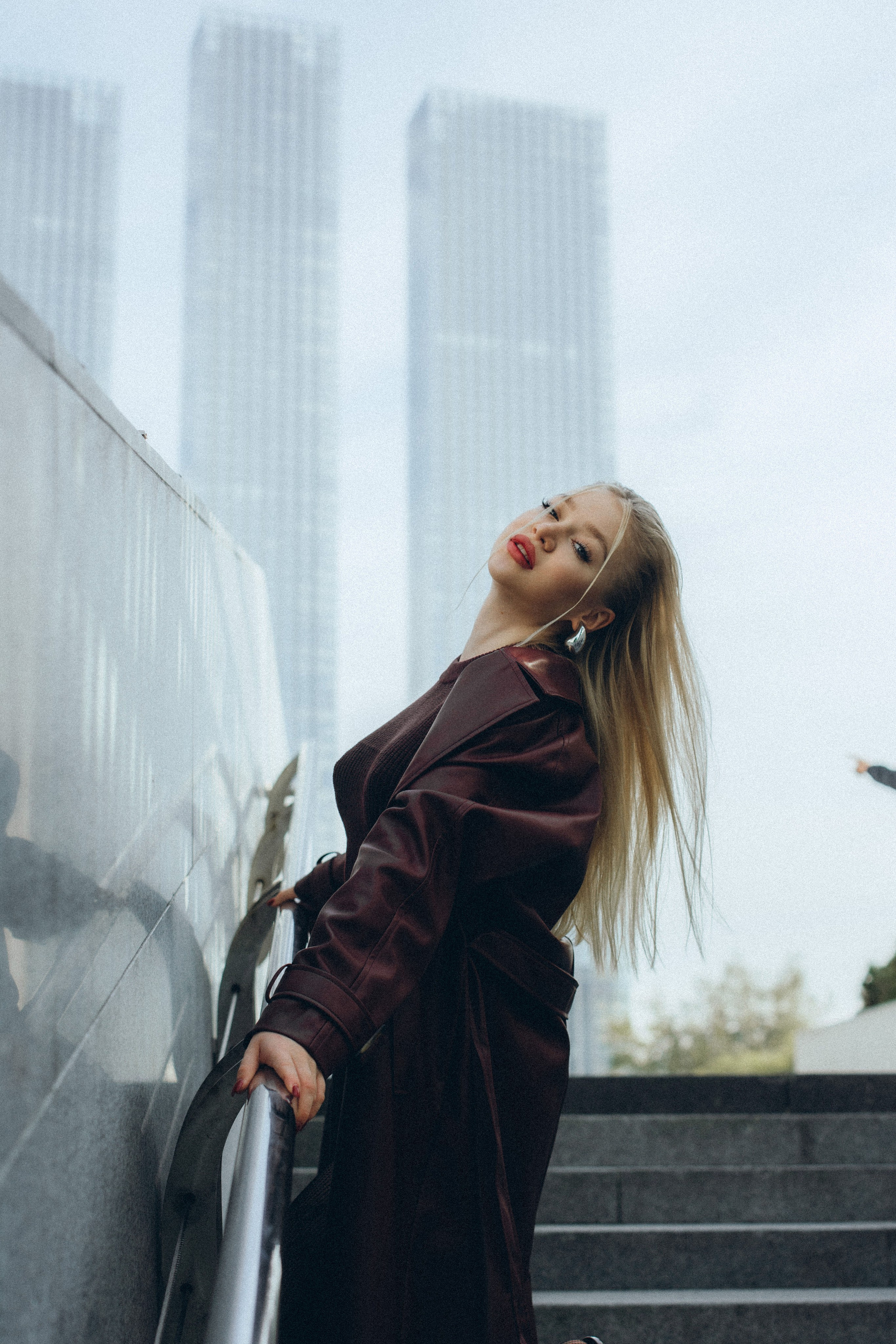 Таня. Фотограф в Москве Ангелина Ким