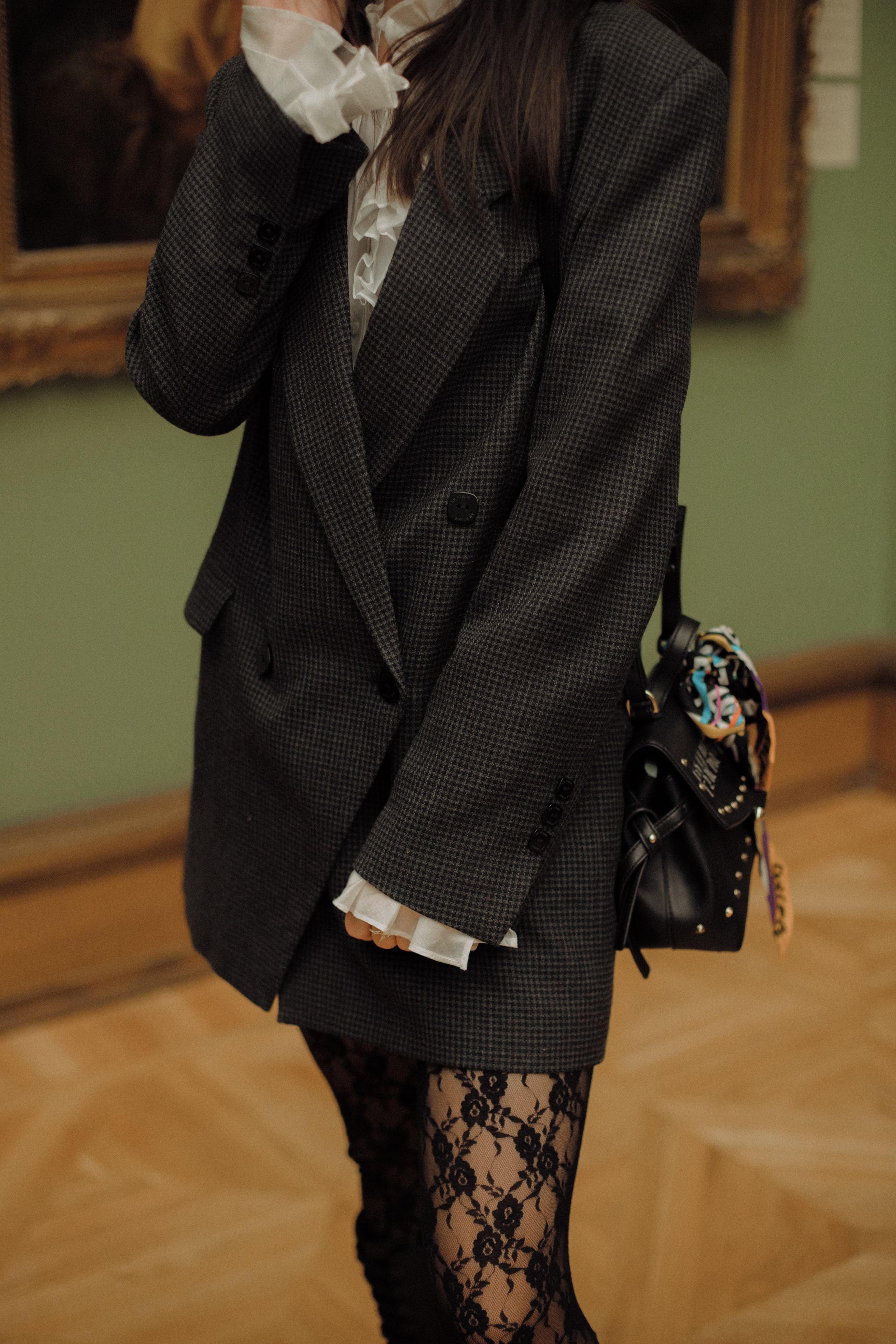 Маша. Семейный и детский фотограф Юлия Шох