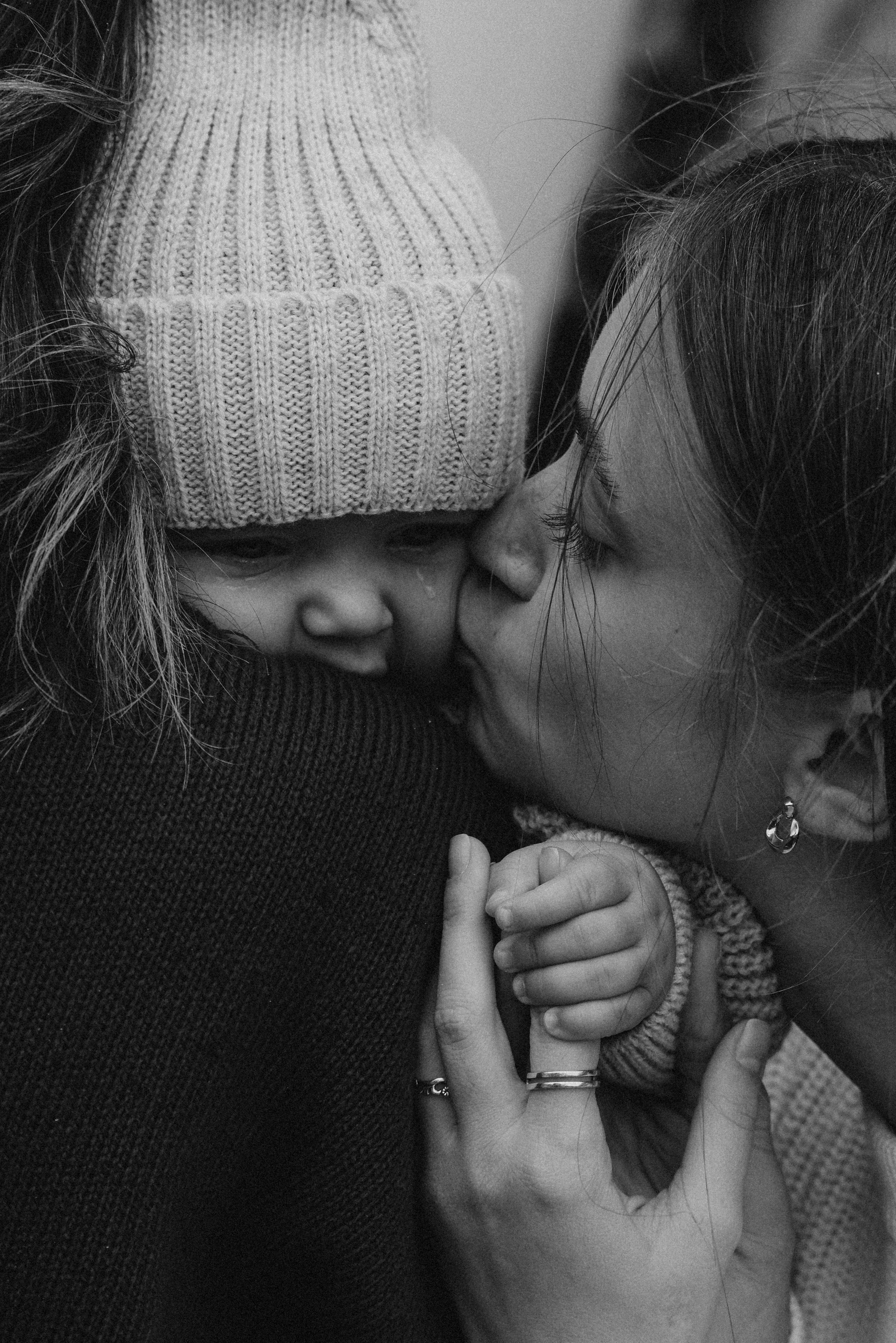 Семейная фотосессия, фотосессия в Москве. Ньюборн и детский фотограф в Москве Шигина Марина