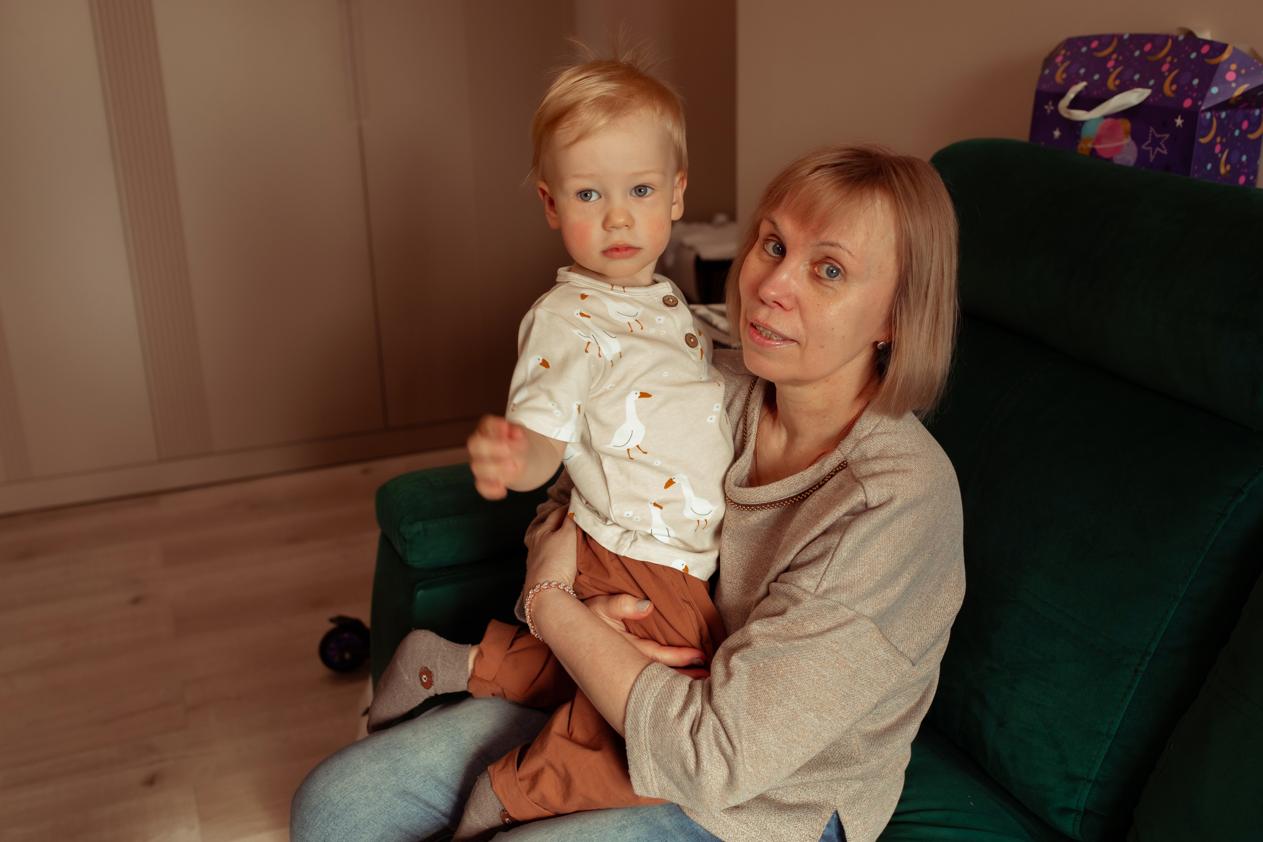 День рождение Арсения+домашняя съемка. Семейный и детский фотограф в Москве Дорогова Екатерина