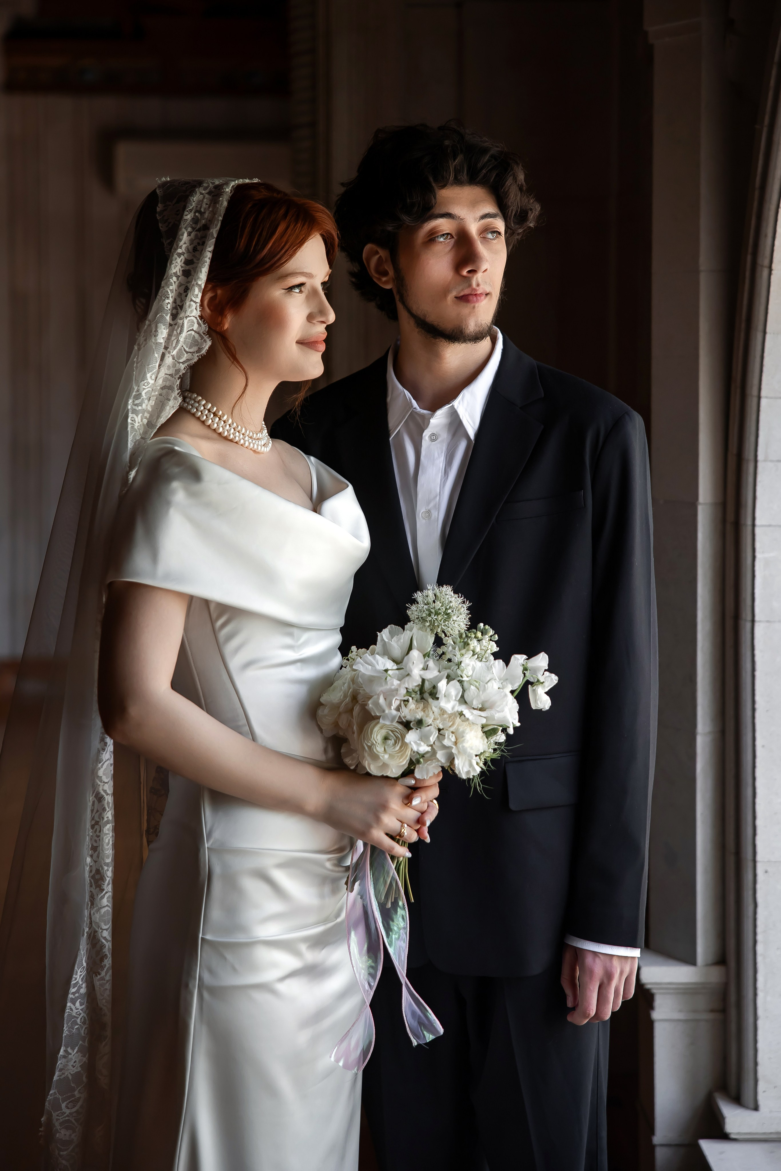 Марат и Асия. Свадебный фотограф Абдул Нурмагомедов. Россия, Дагестан