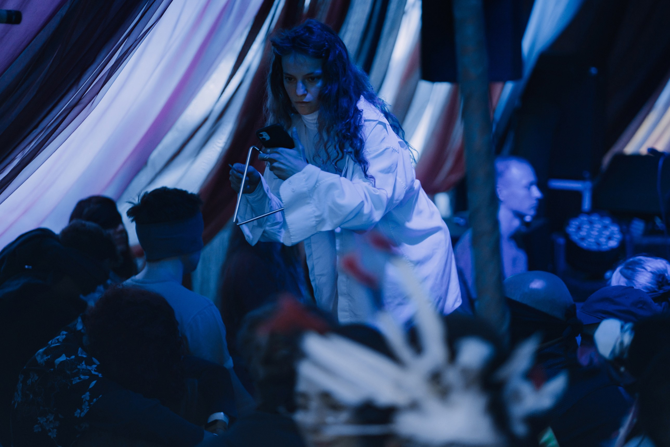 Ethnoscope 2022. Photographer — ERASTOV