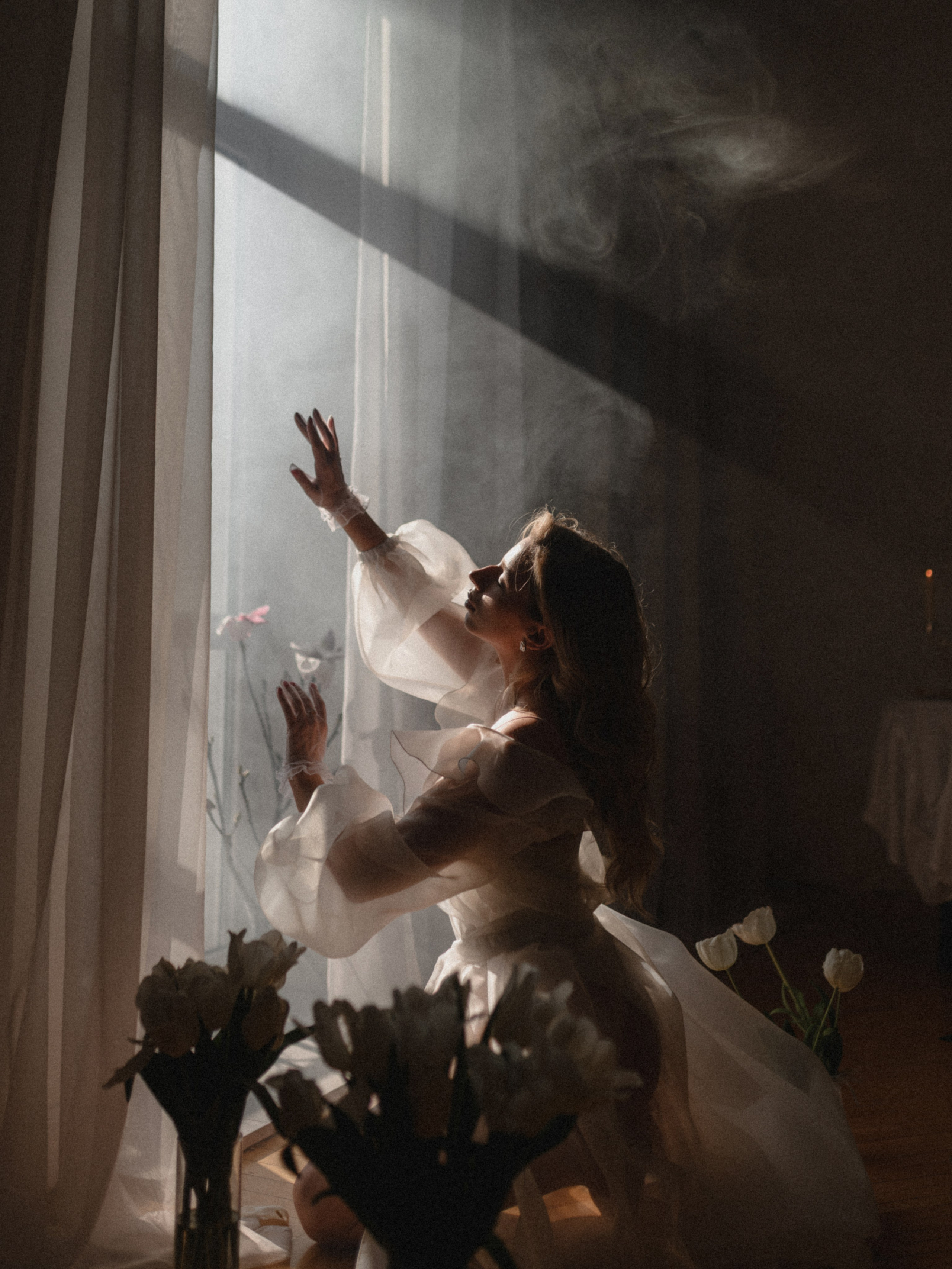 Юлия. Фотограф в Симферополе Ярошенко Екатерина