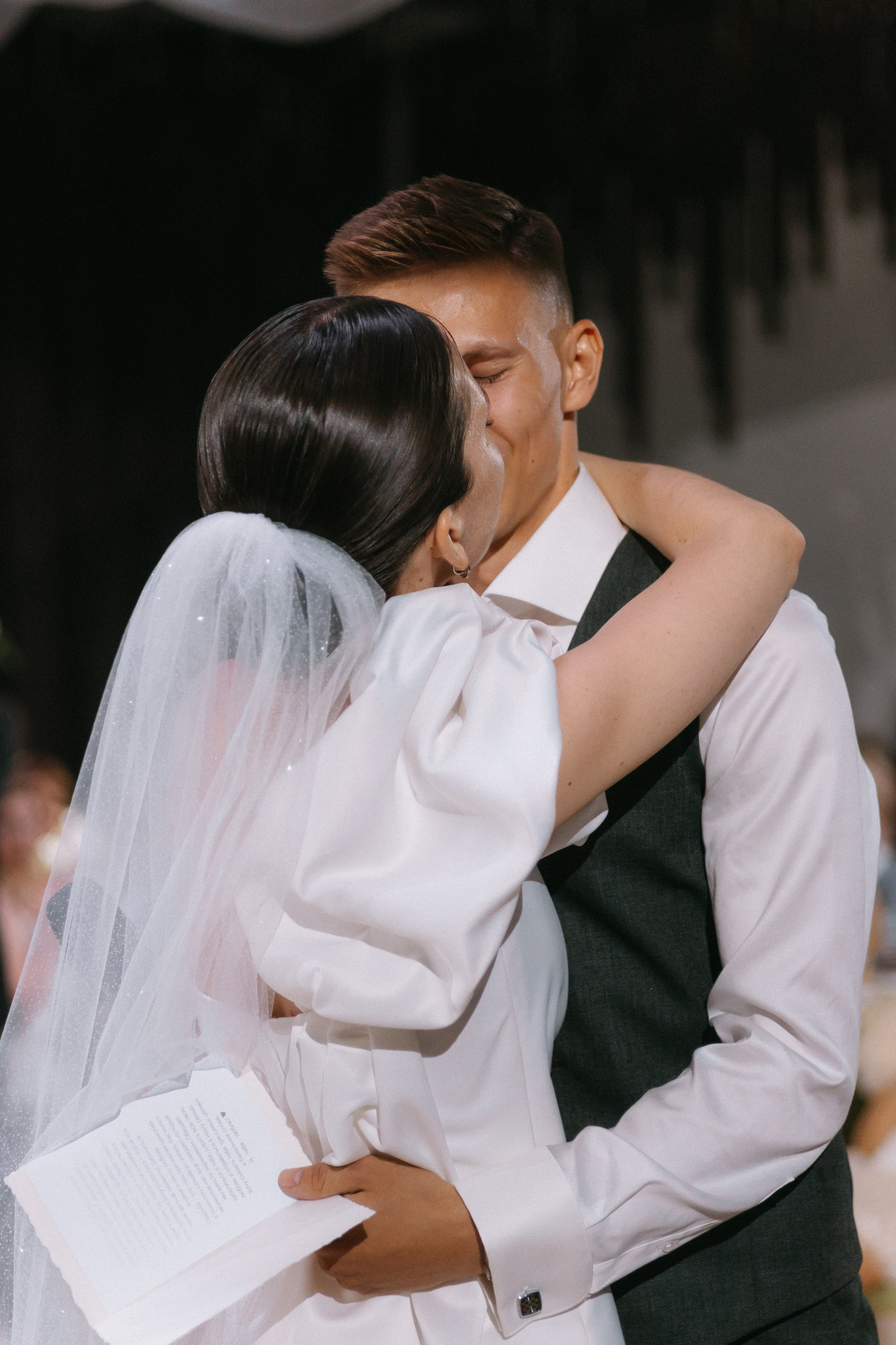 Арсений и Даша. Ланемец Юлия — фотограф Волгоград/Волжский