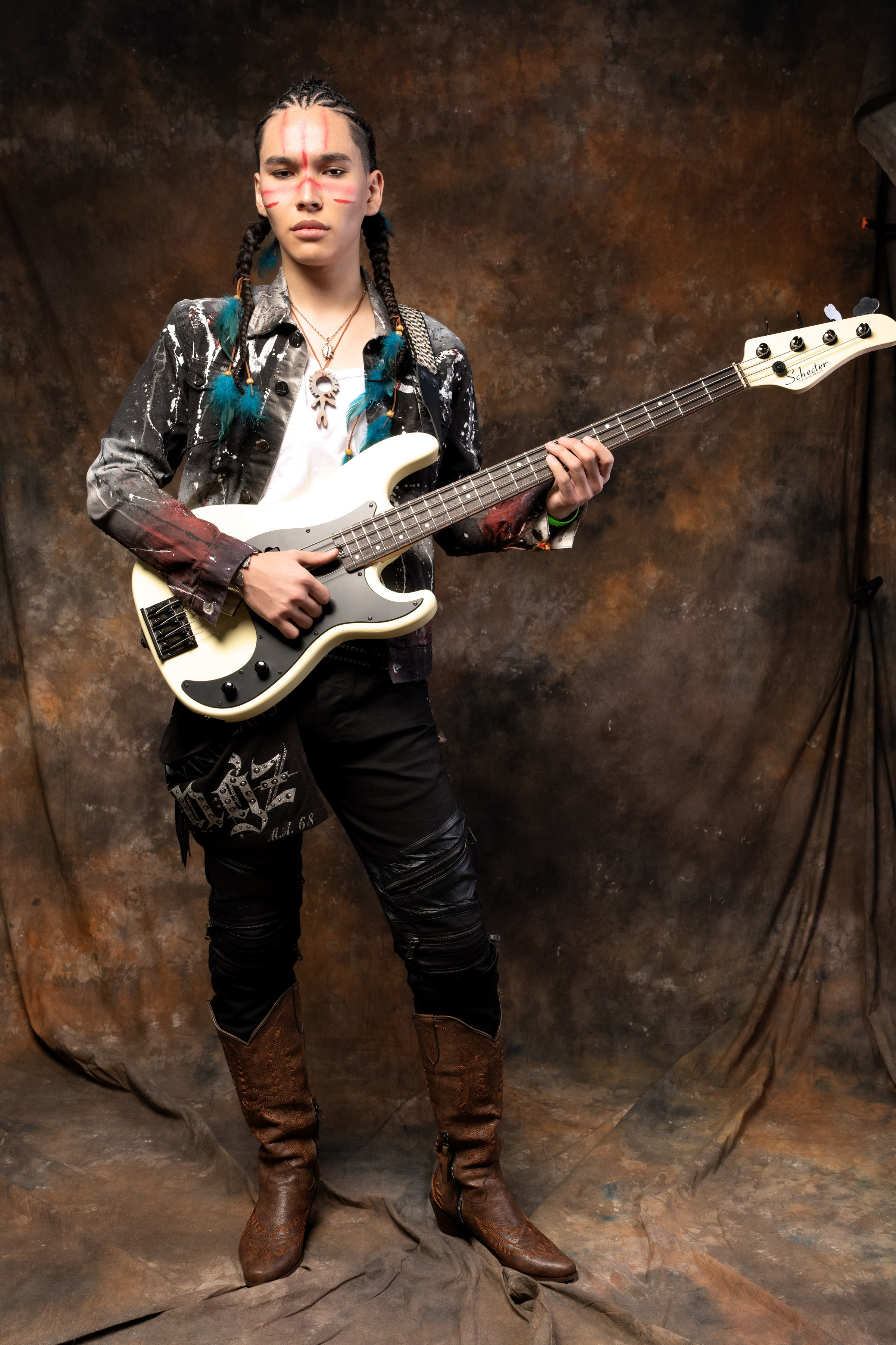 Asian Global Cup 2025 Day3. Сайт Алматинского НЮ АРТ, будуар и фэшн фотографа Дениса Карпенко